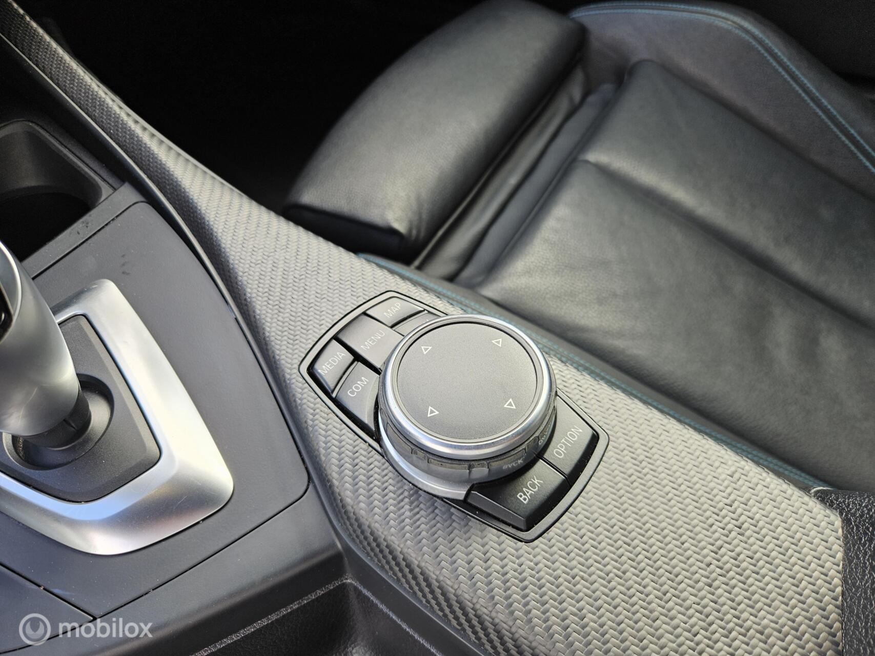 Foto van BMW M2
