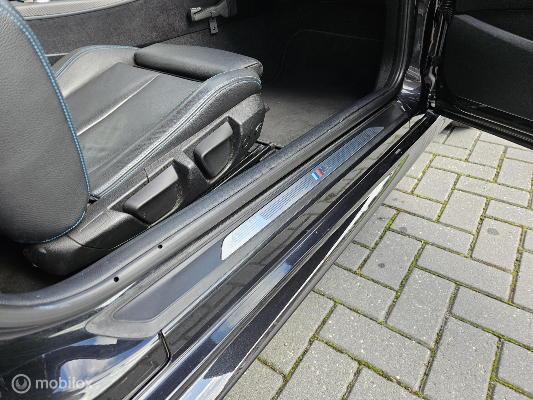 Foto van BMW M2