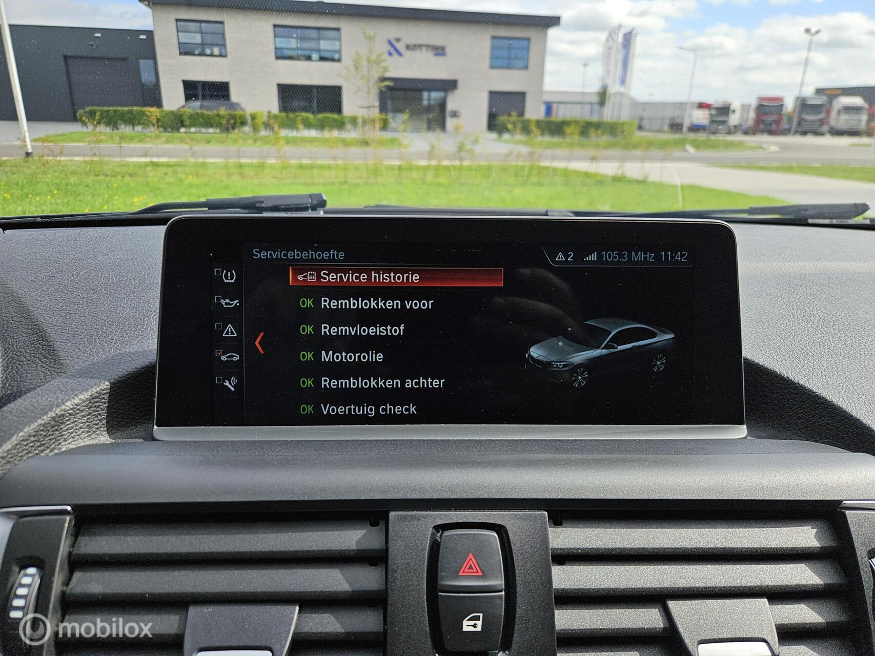 Foto van BMW M2