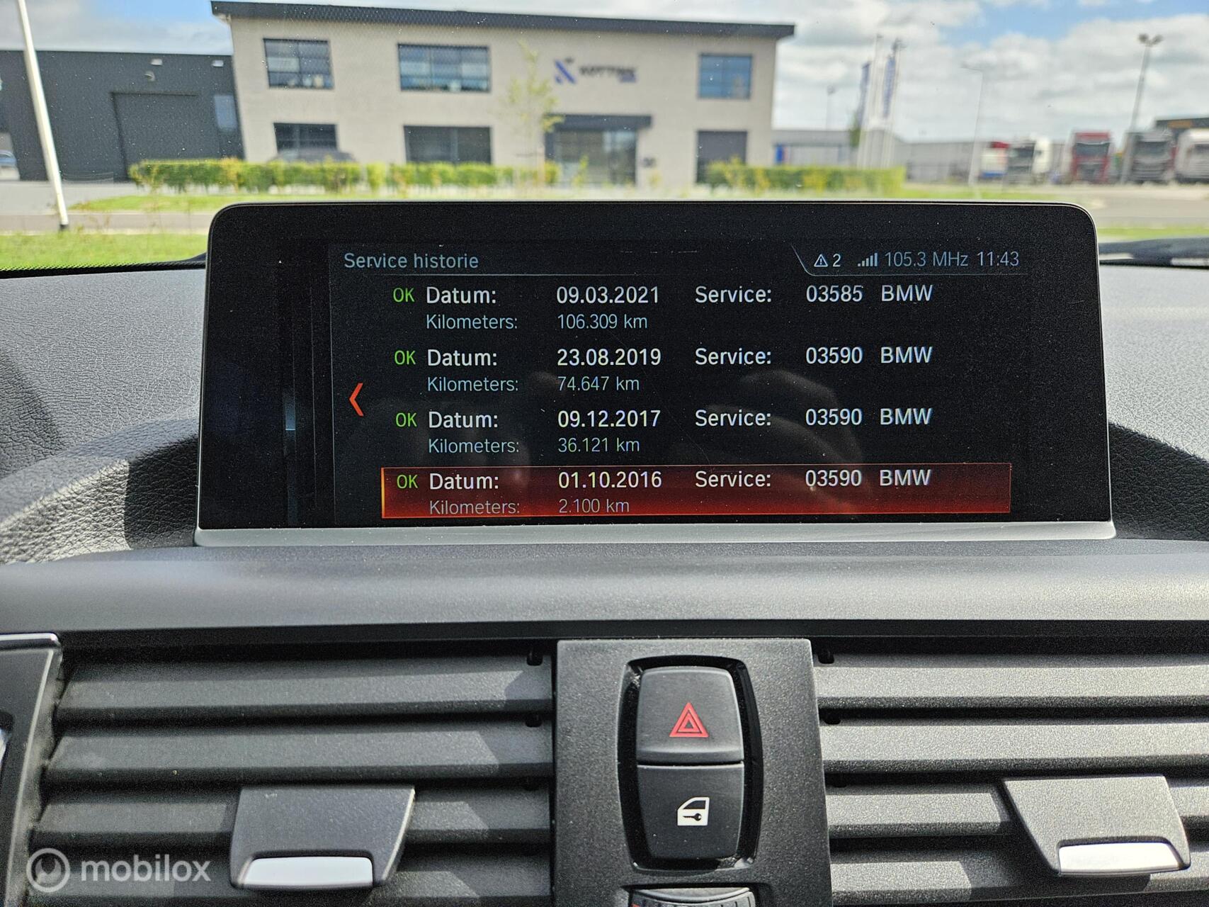Foto van BMW M2