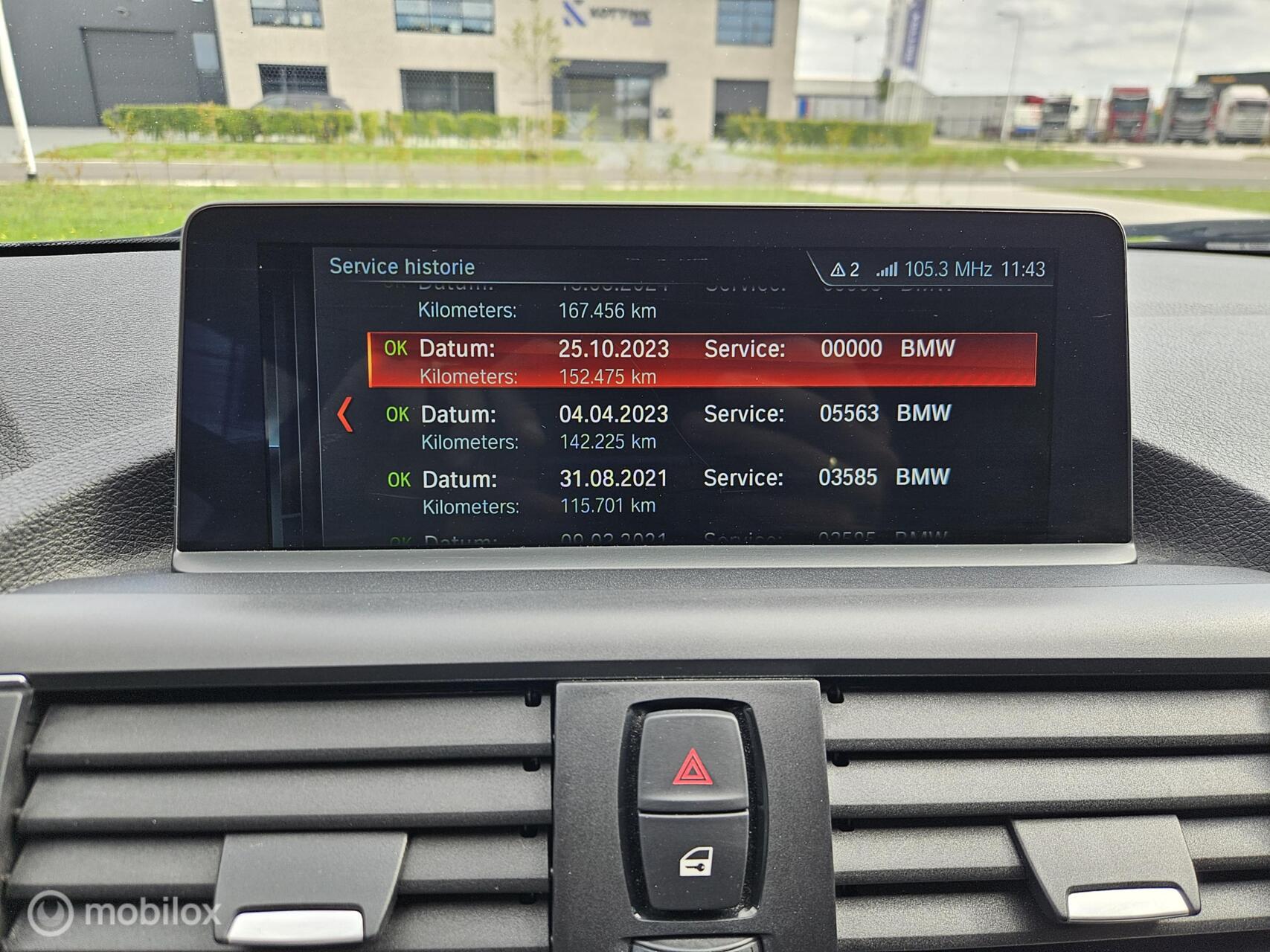 Foto van BMW M2