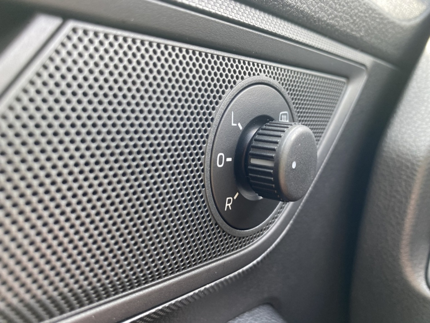 Foto van Skoda Fabia