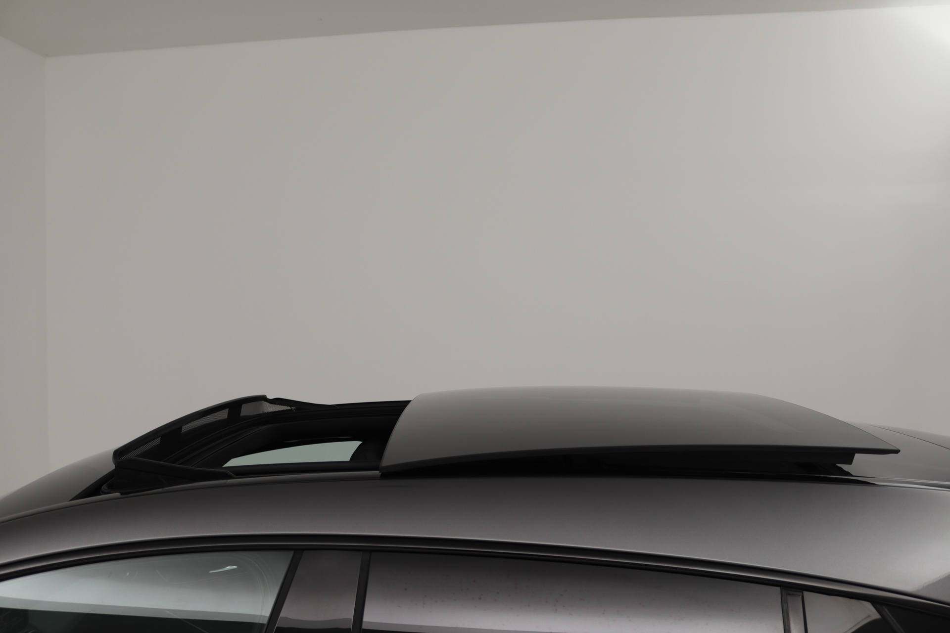 Foto van Mercedes-Benz Cla 200