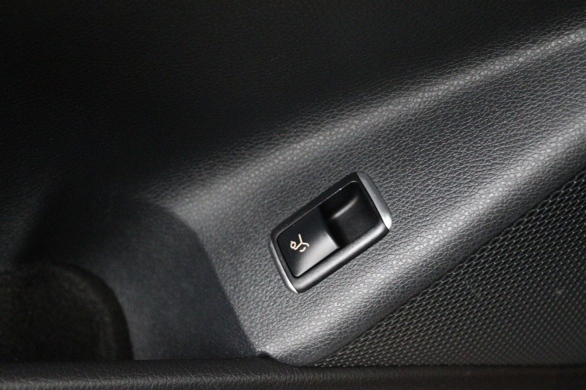 Foto van Mercedes-Benz Cla 200
