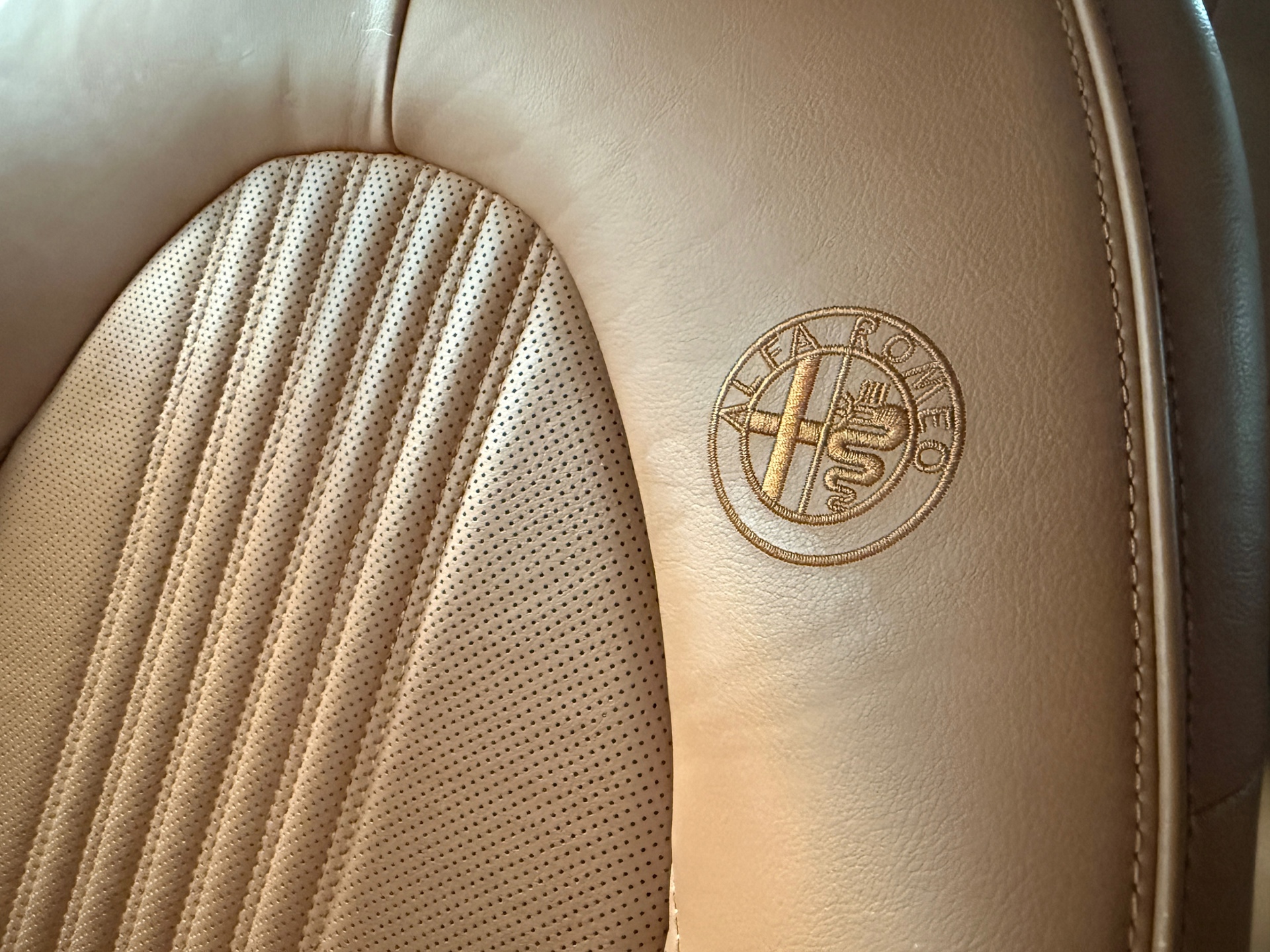 Foto van Alfa Romeo Alfa Mito