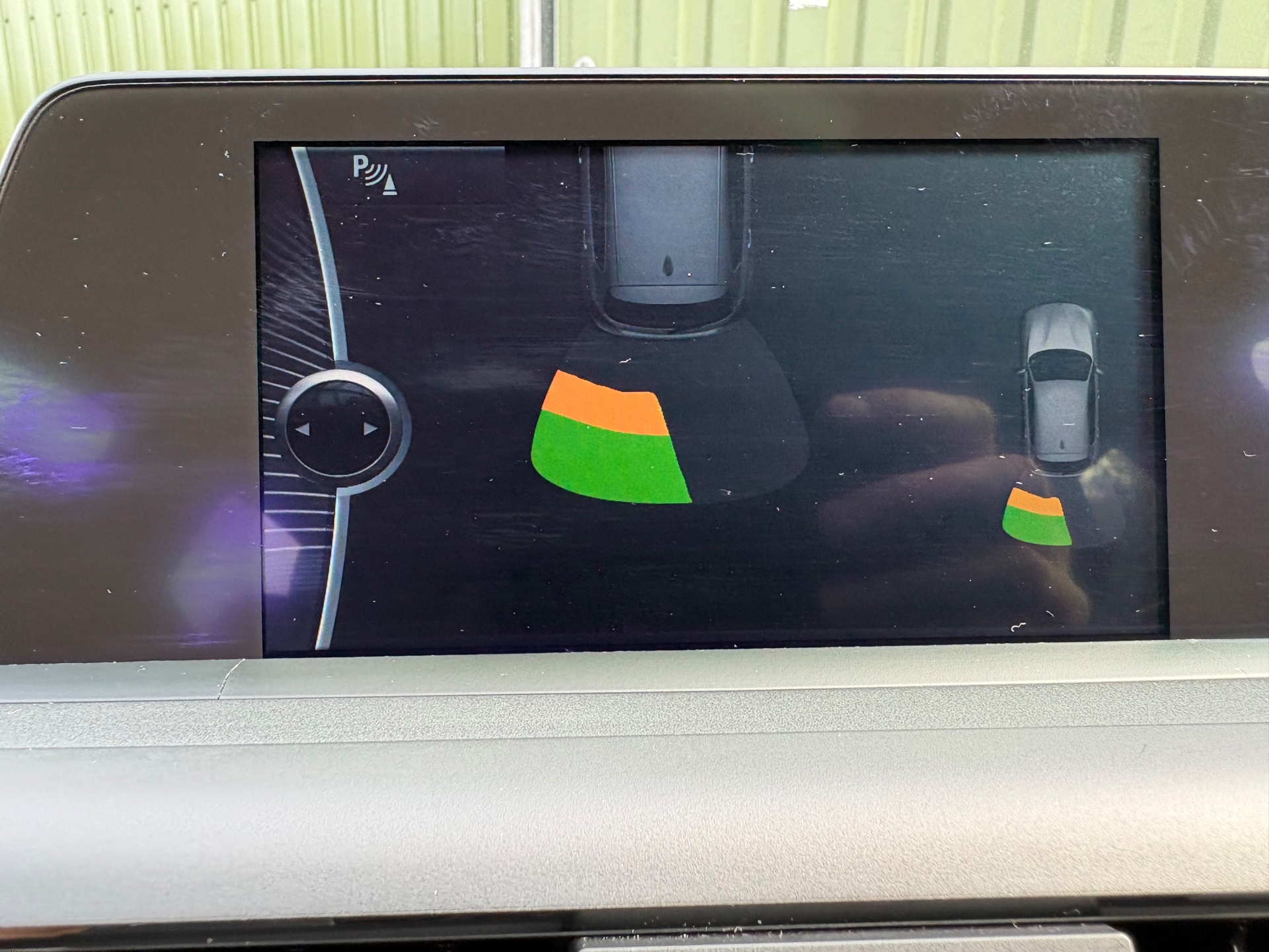Foto van BMW 114i
