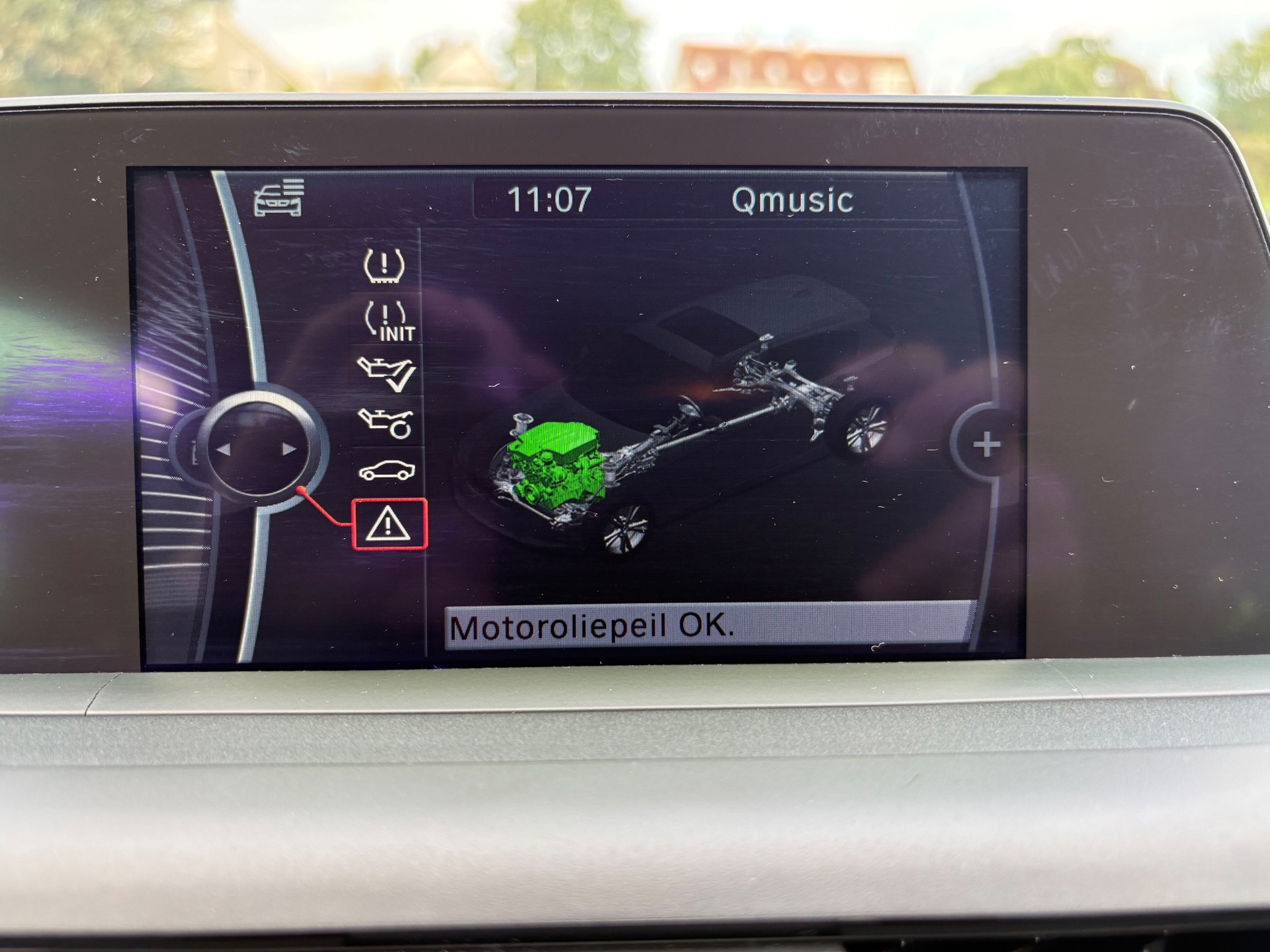 Foto van BMW 114i