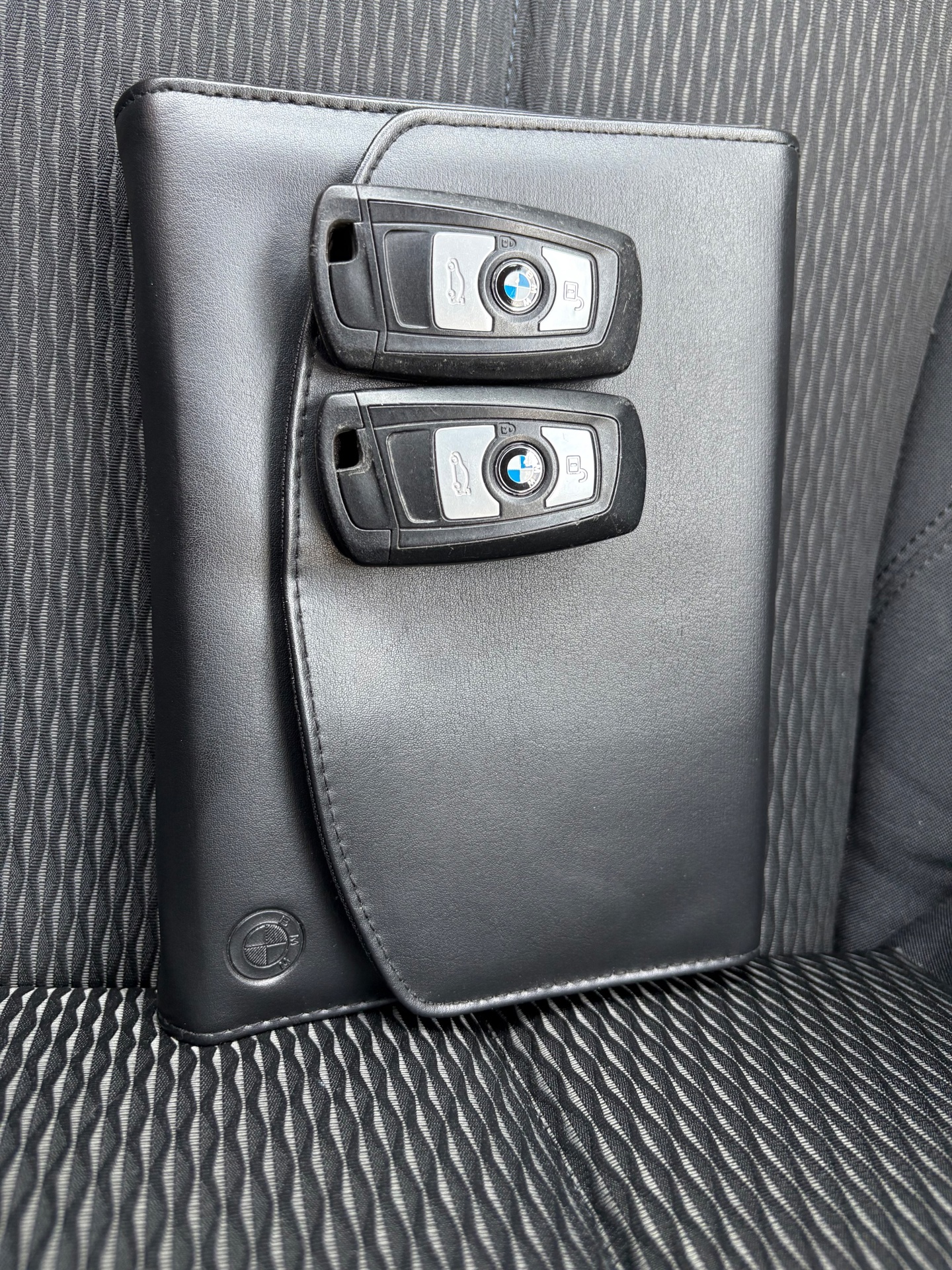 Foto van BMW 114i