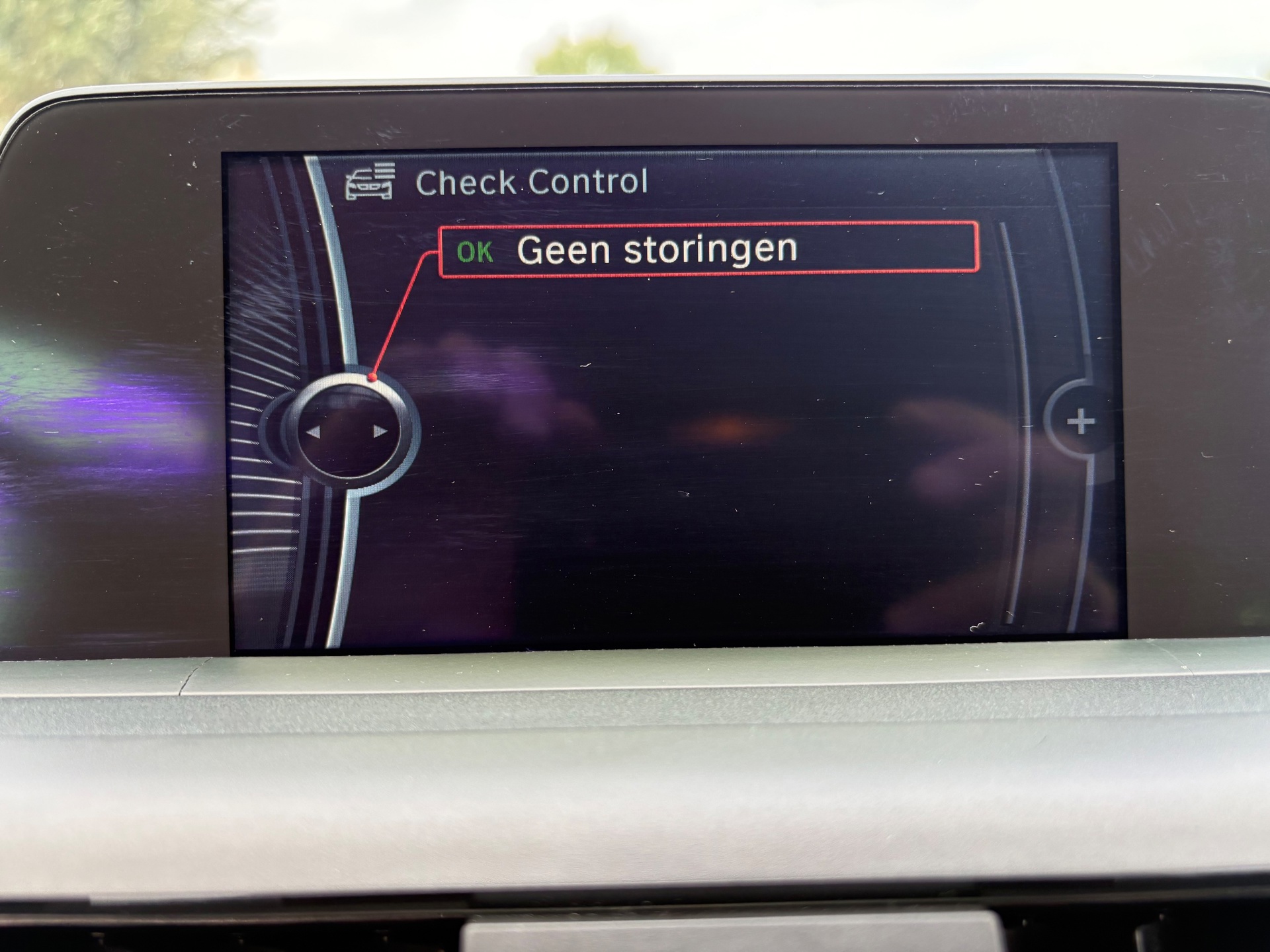 Foto van BMW 114i