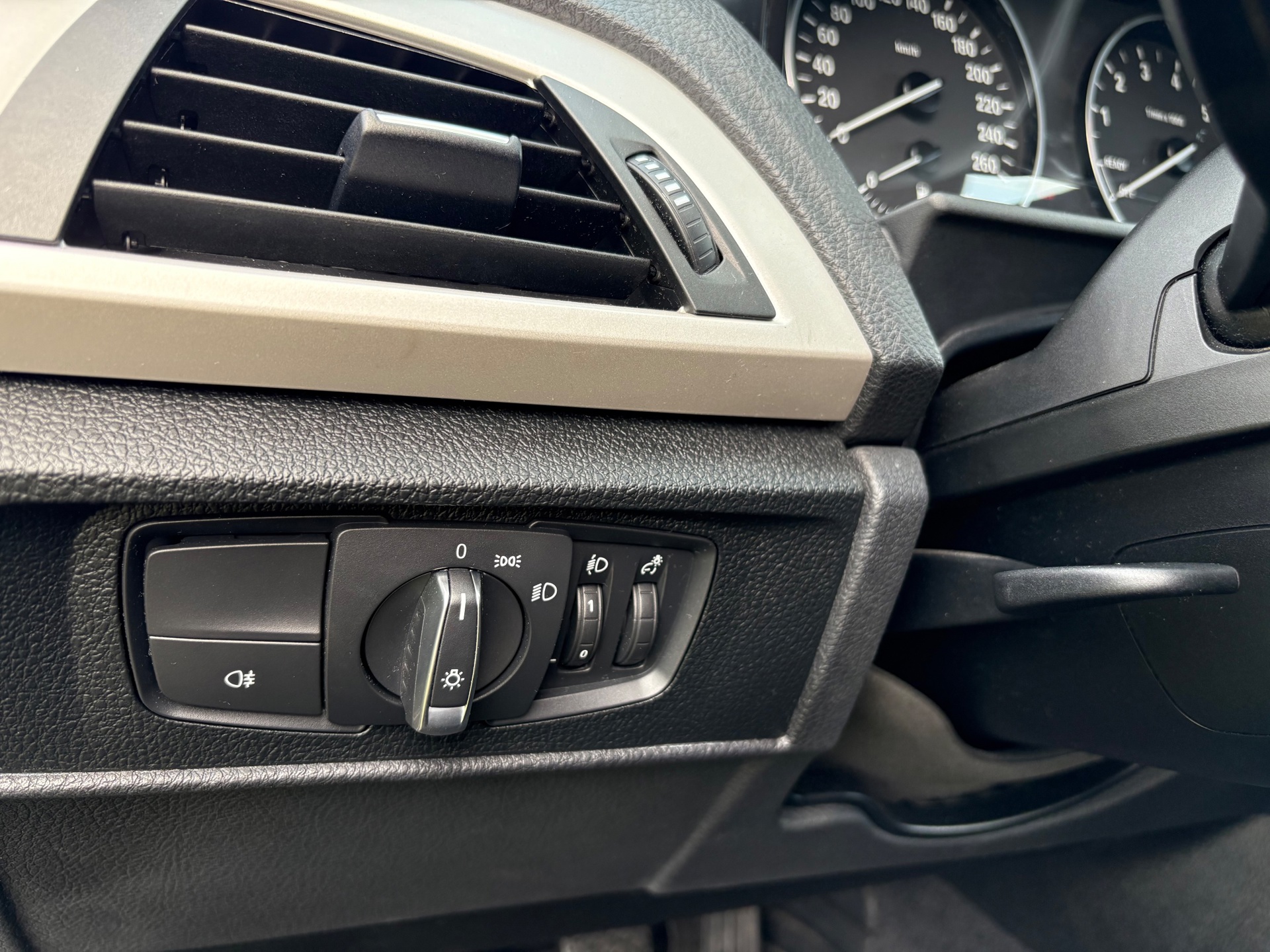 Foto van BMW 114i
