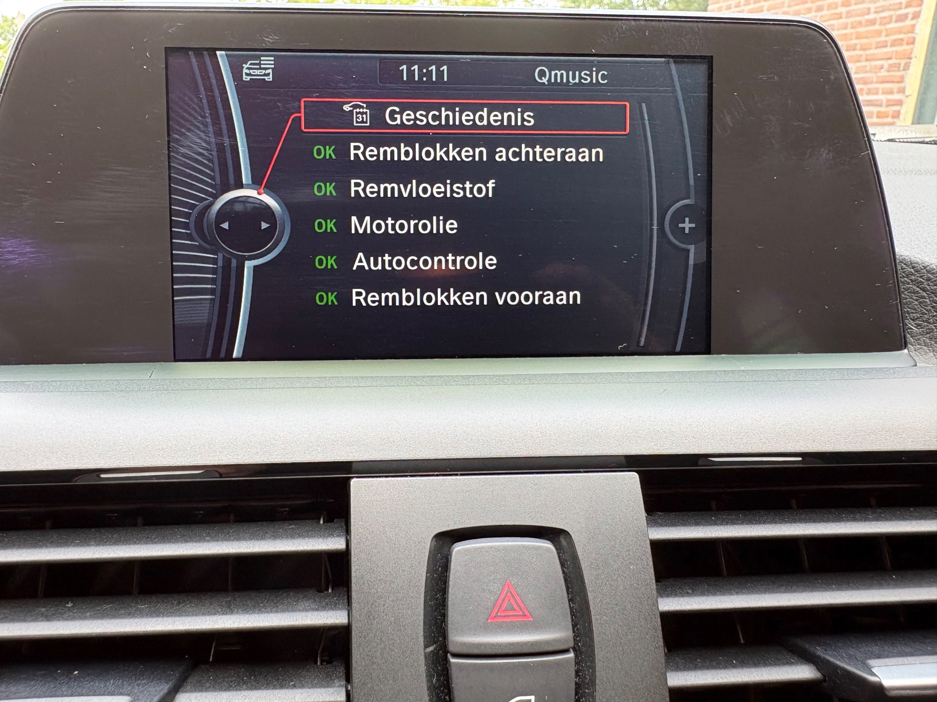 Foto van BMW 114i