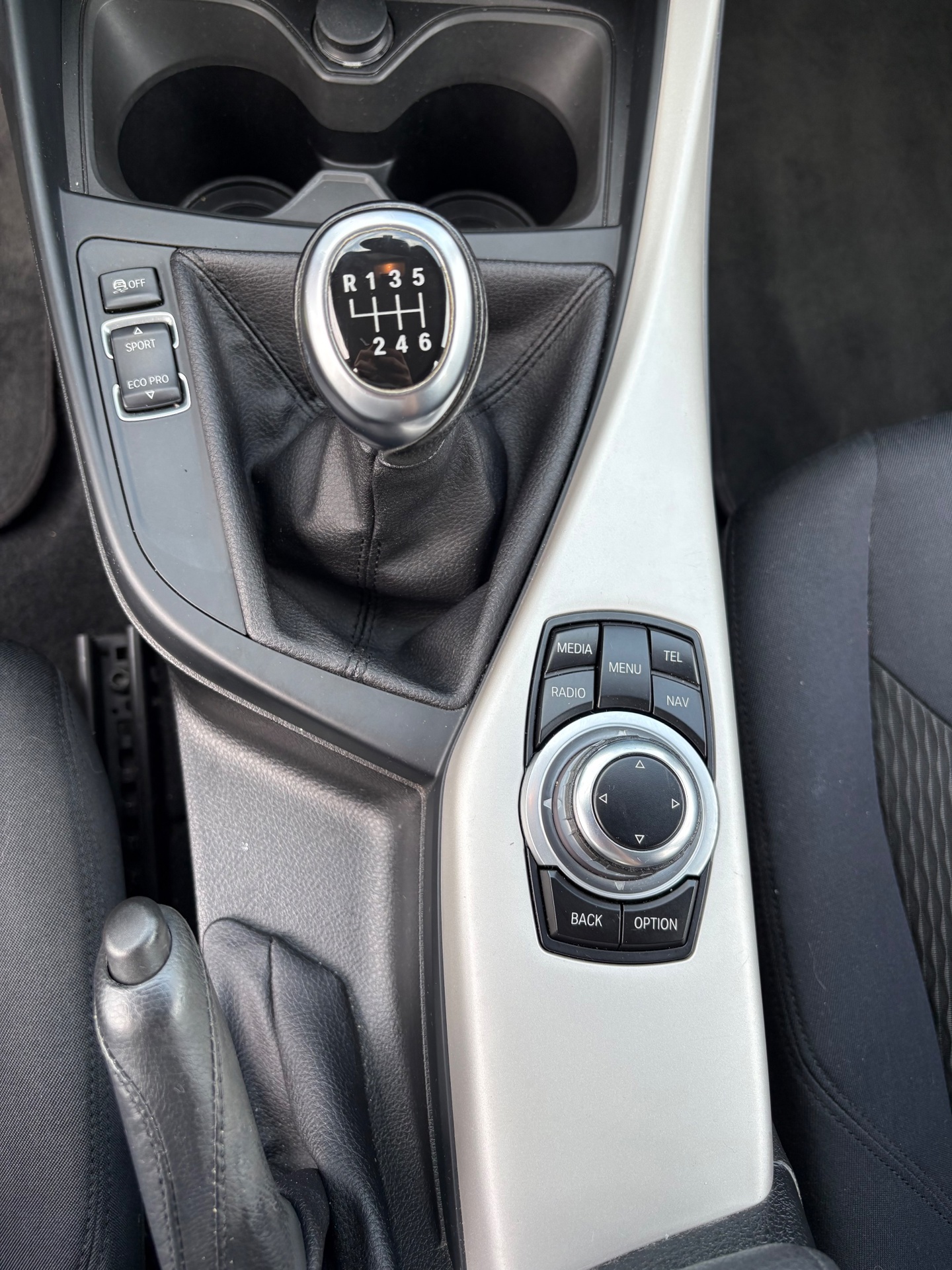 Foto van BMW 114i