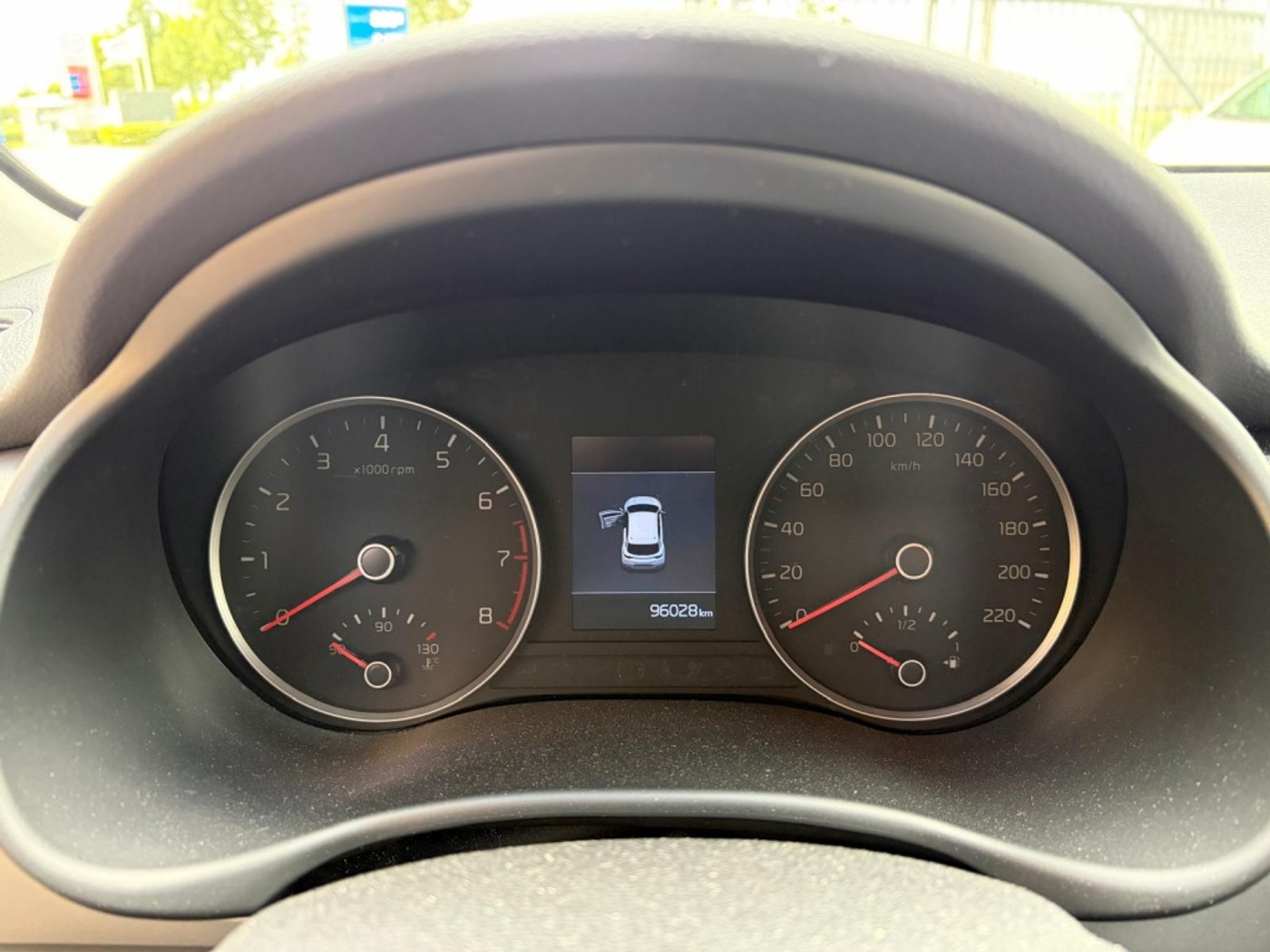 Foto van Kia Stonic