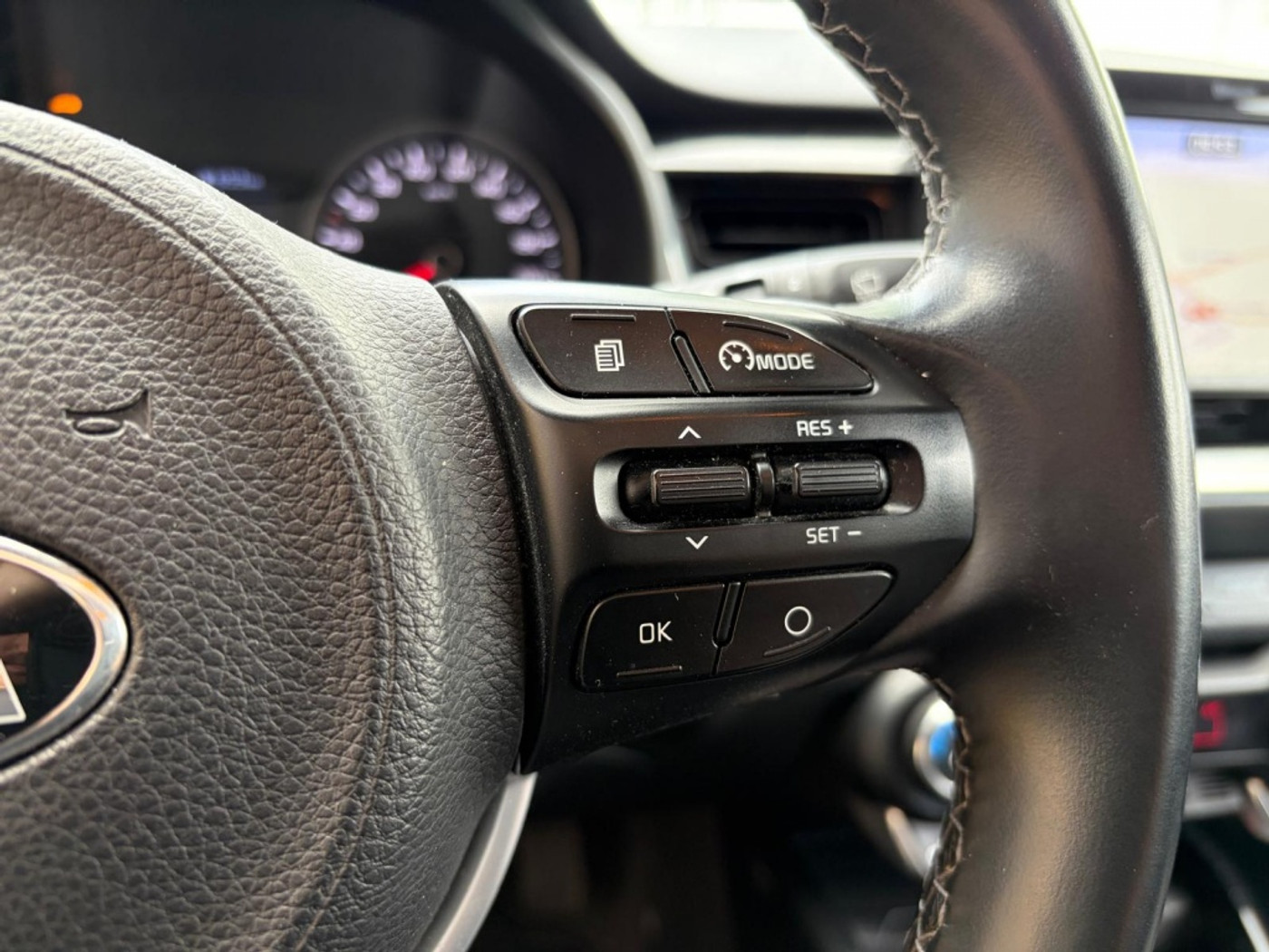 Foto van Kia Stonic