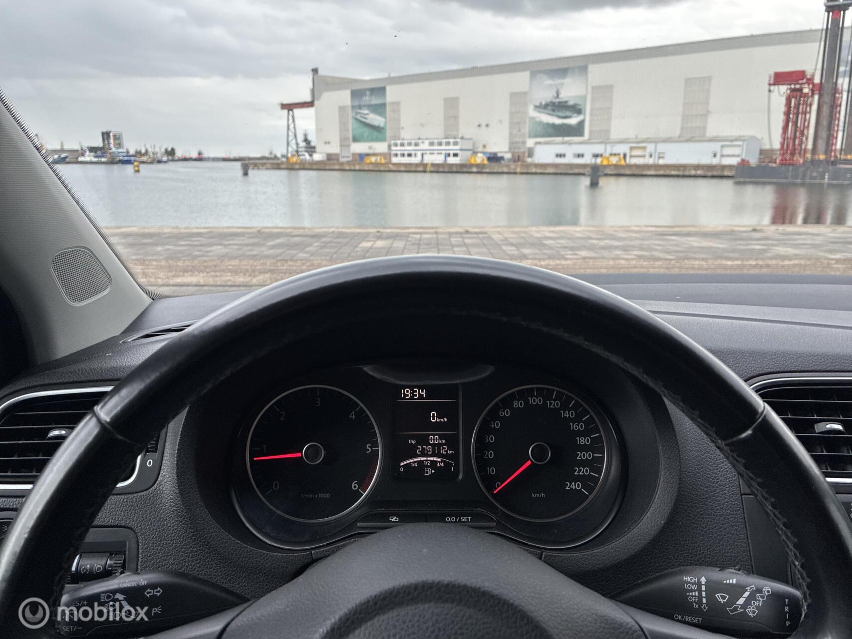 Foto van Citroen Berlingo