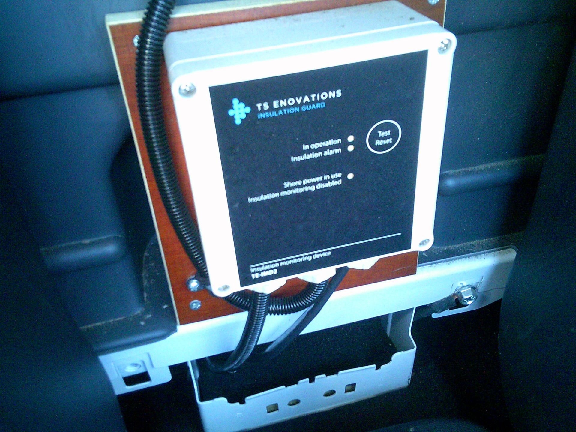 Foto van Citroen Berlingo