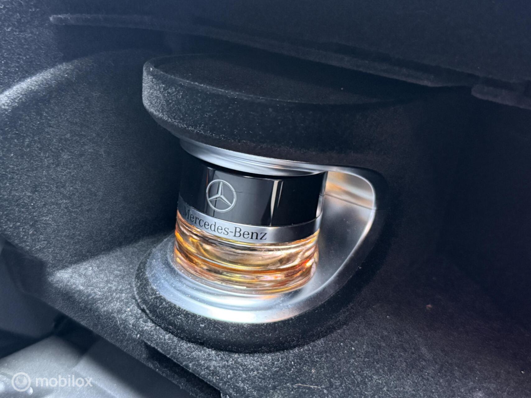Foto van Mercedes-Benz C 250