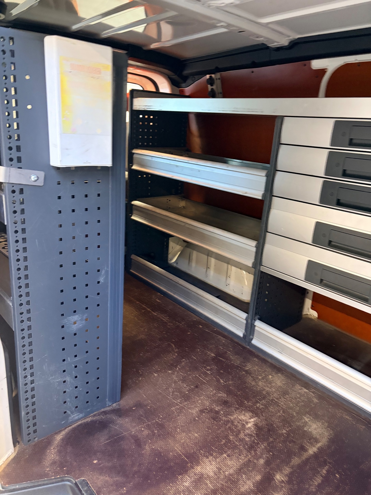 Foto van Citroen Jumpy