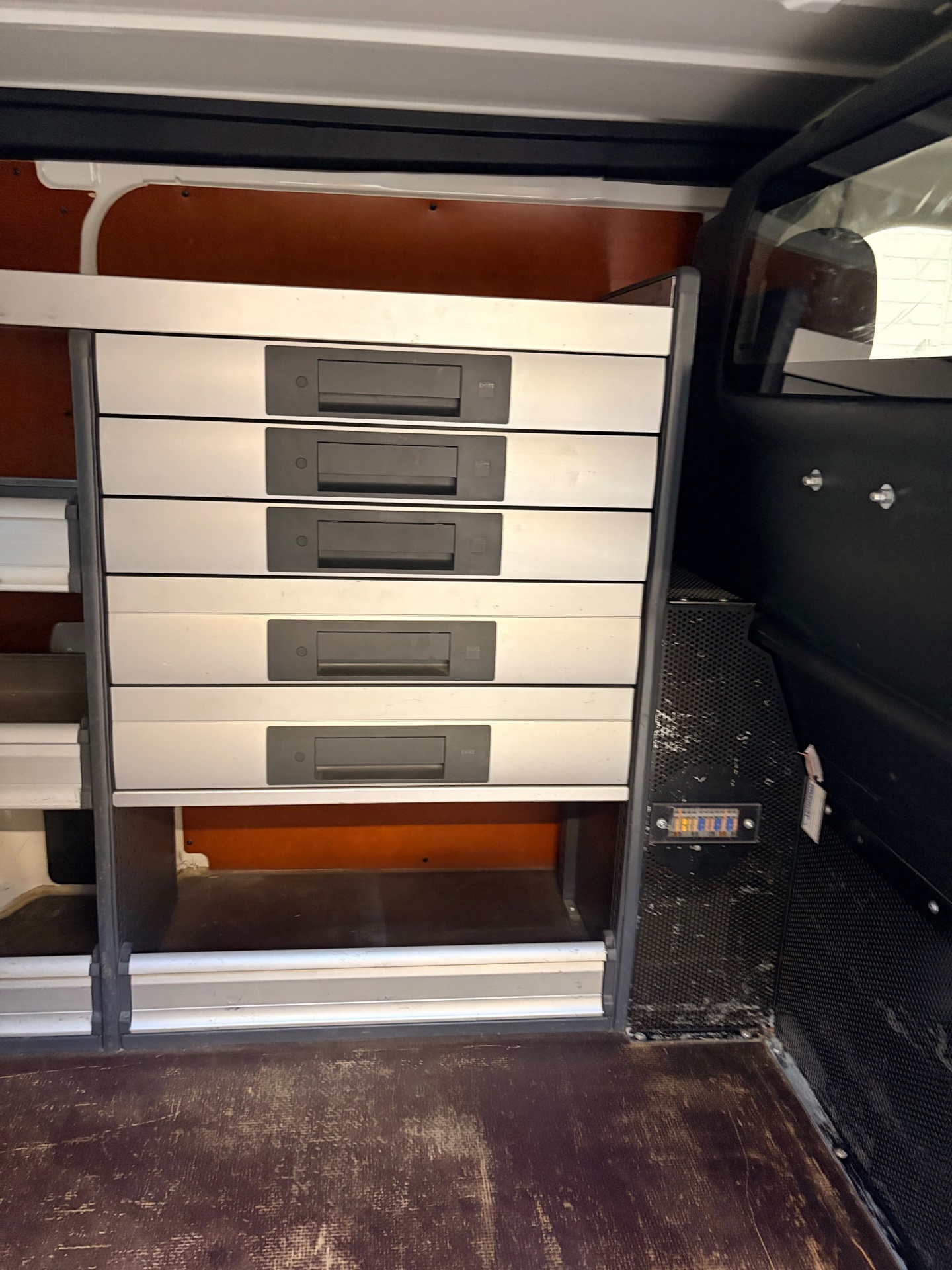 Foto van Citroen Jumpy