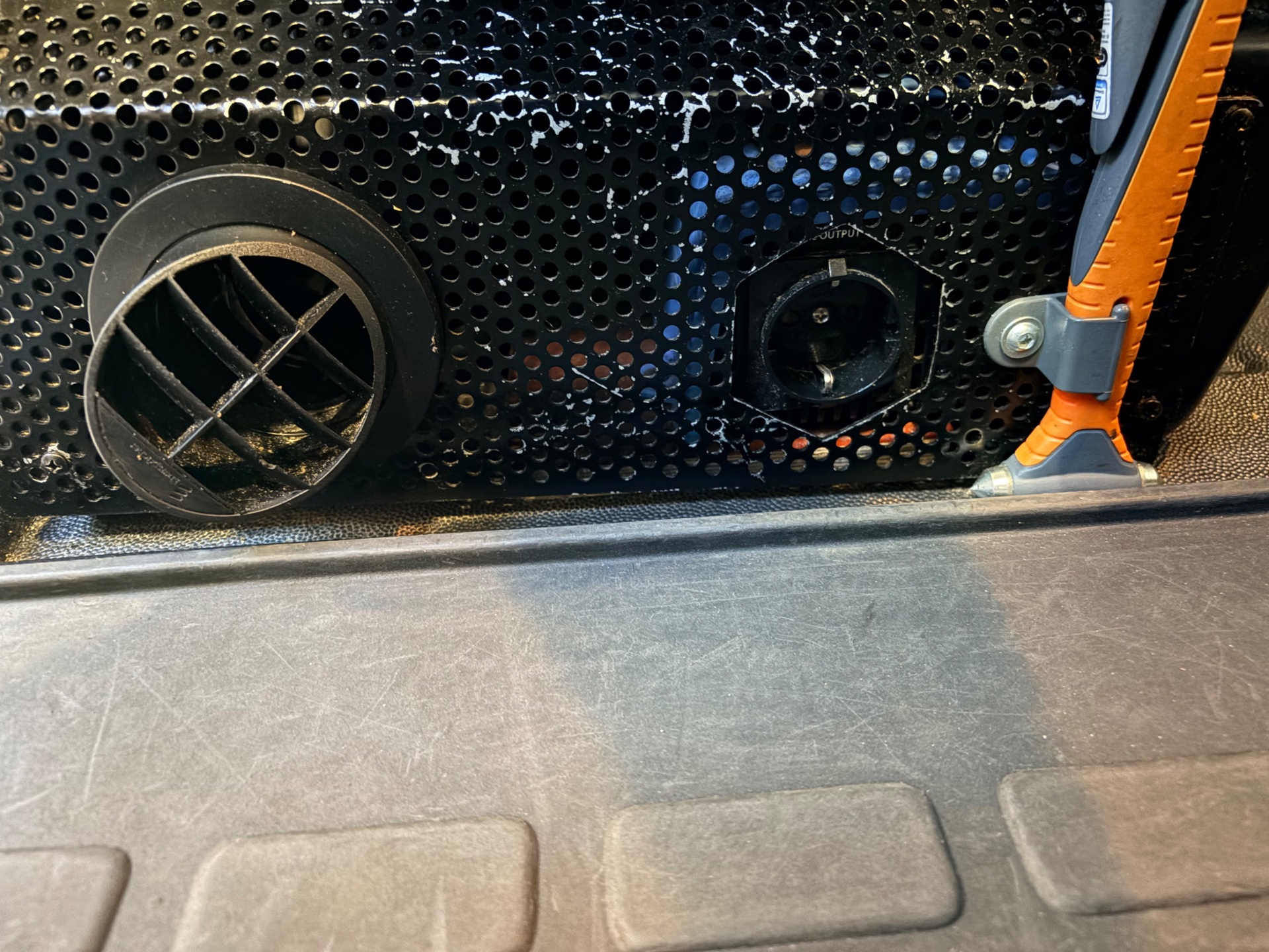 Foto van Citroen Jumpy