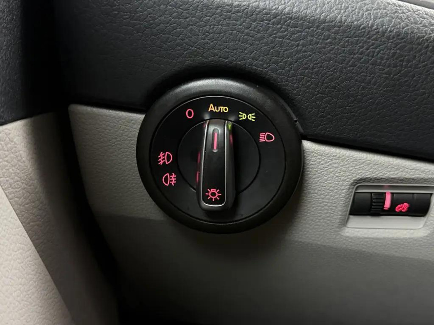 Foto van Volkswagen Transporter Double Cab