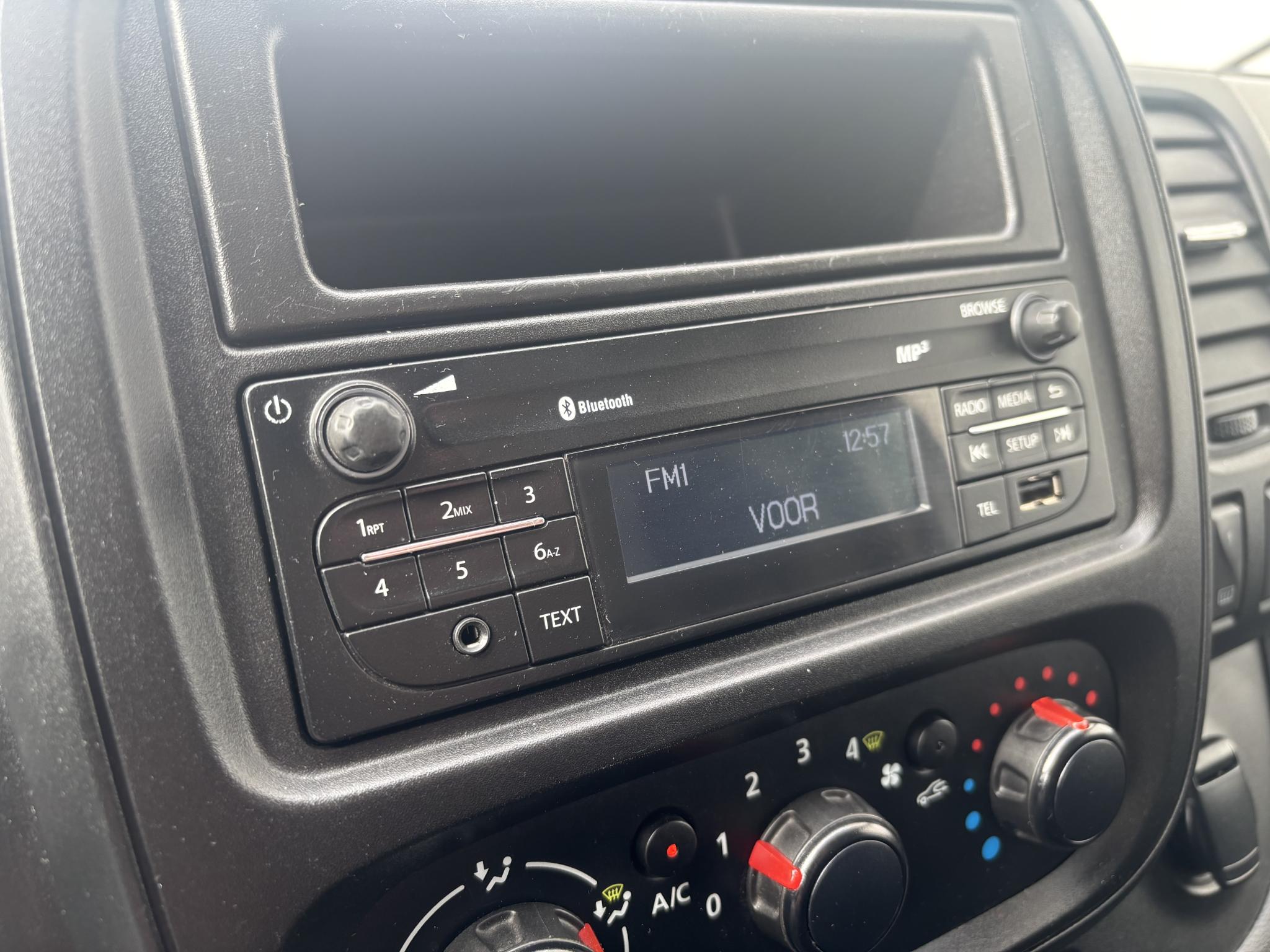 Foto van Nissan Nv300