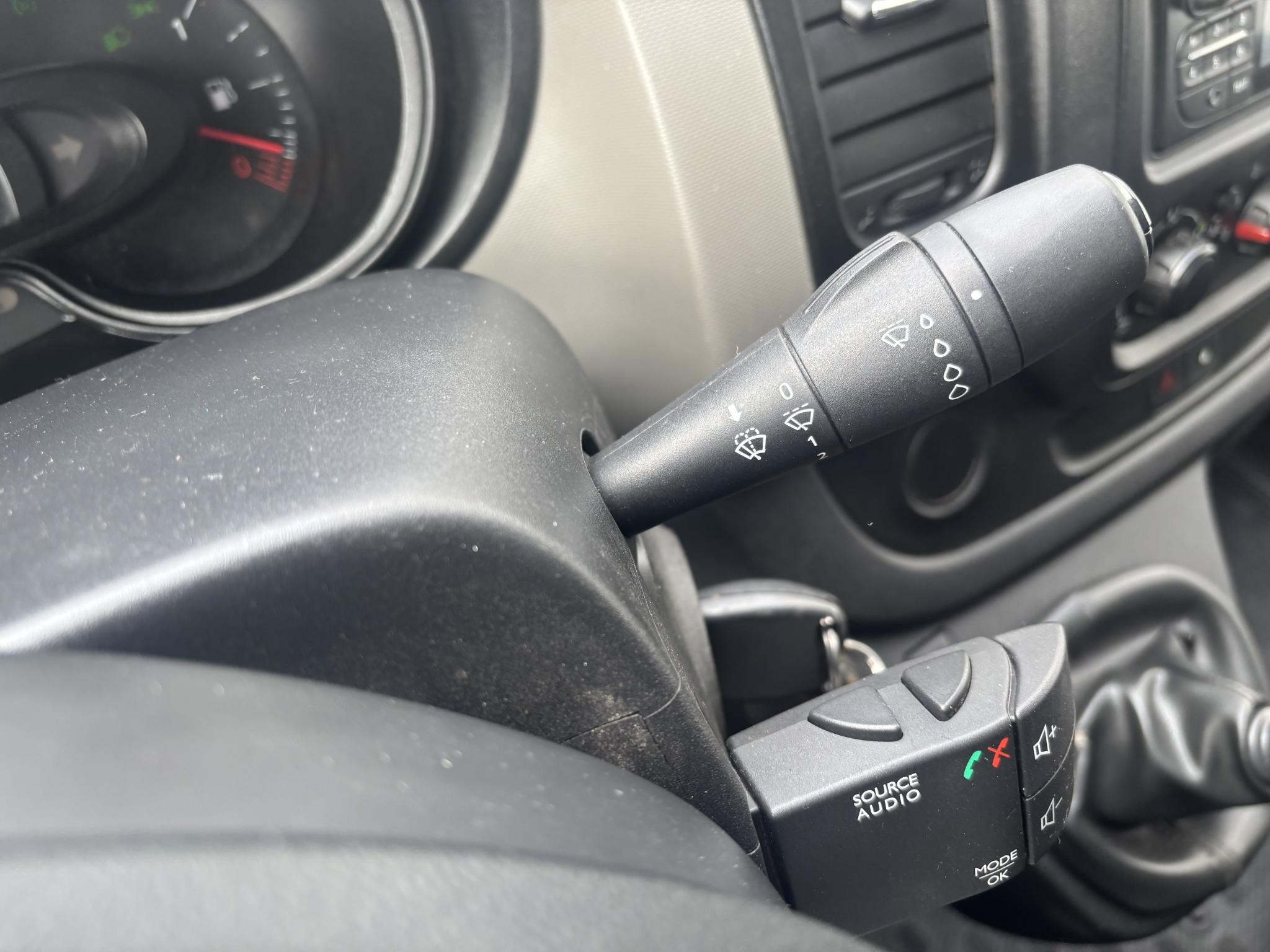 Foto van Nissan Nv300