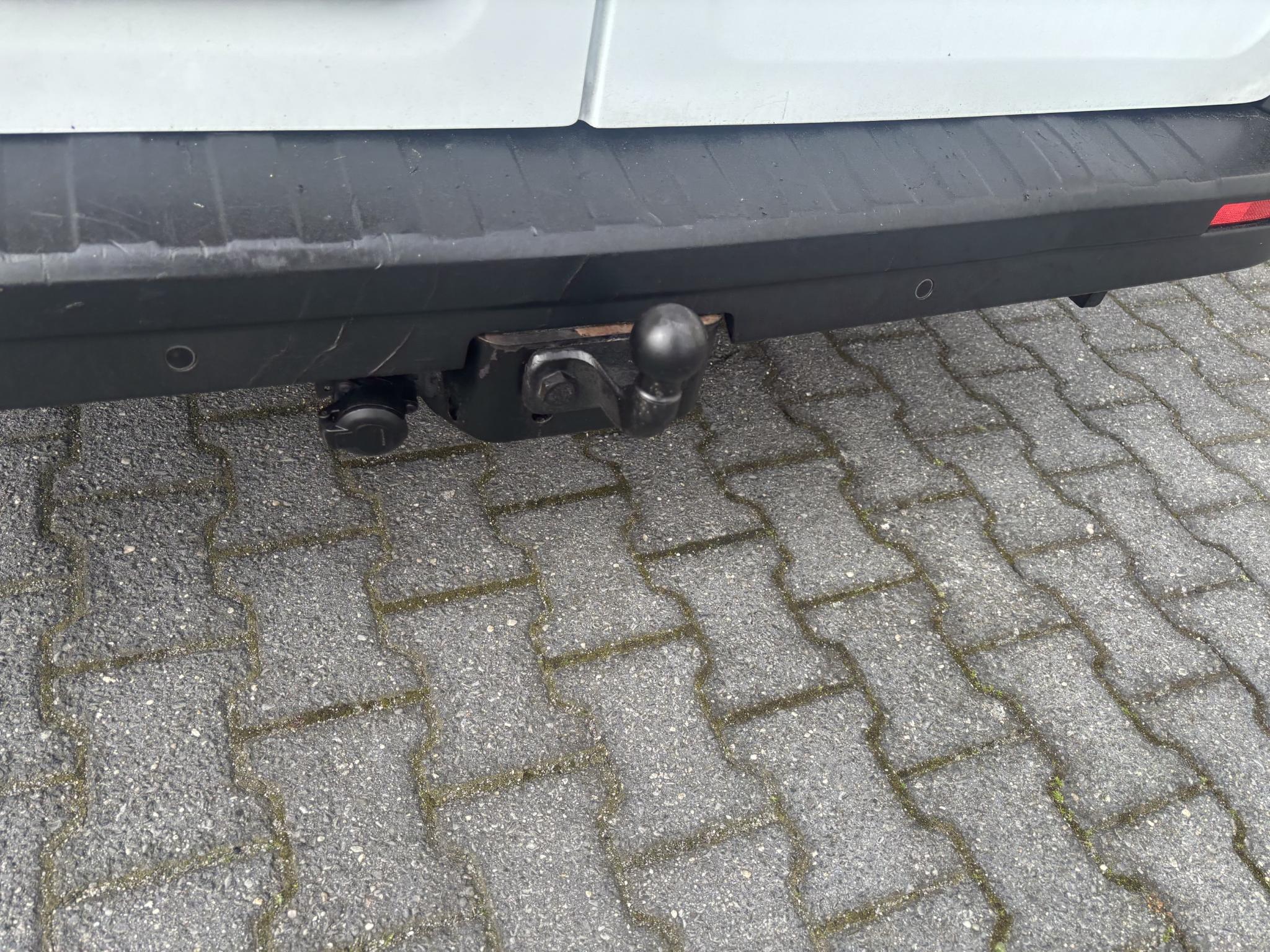 Foto van Nissan Nv300