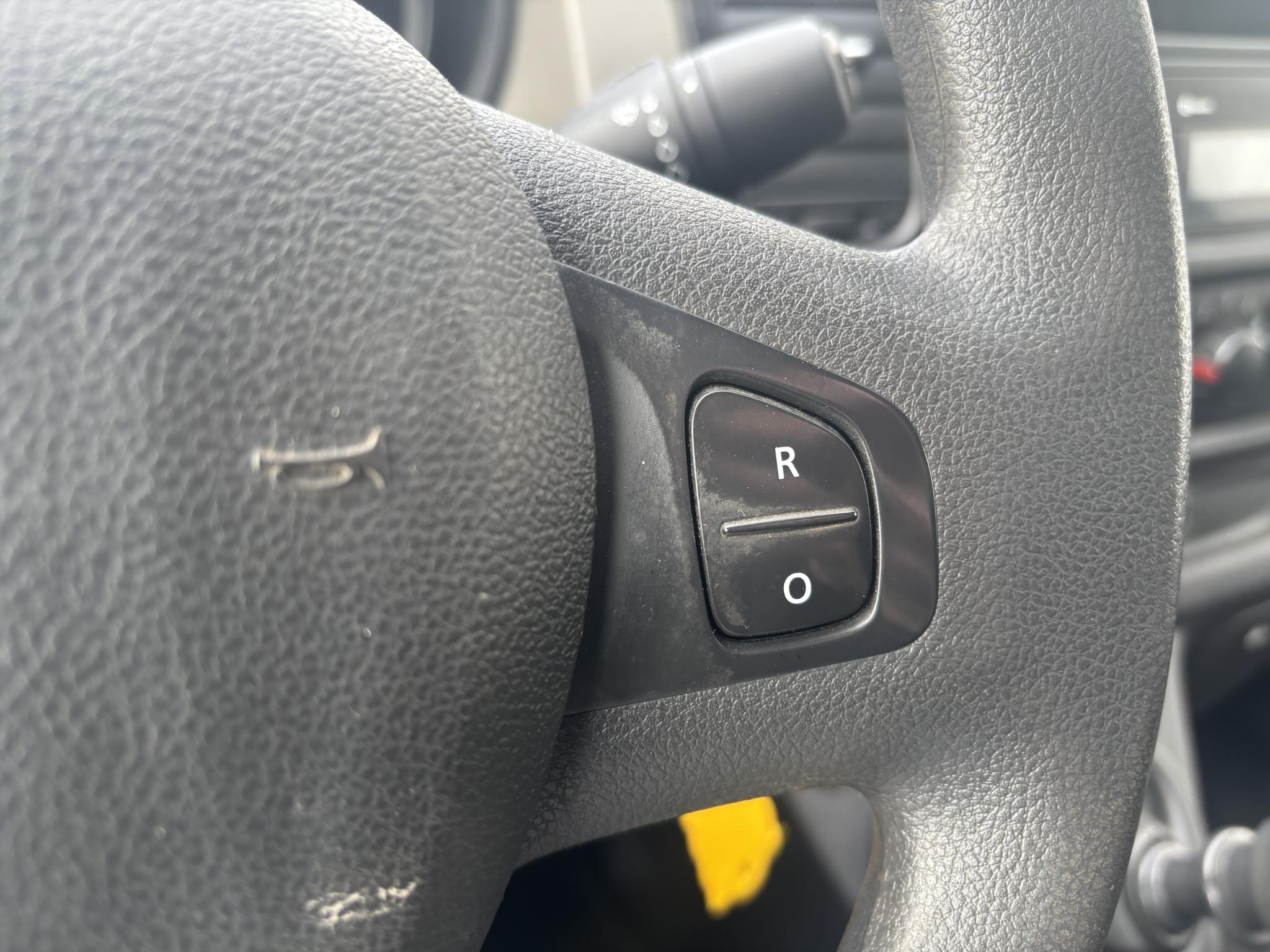 Foto van Nissan Nv300