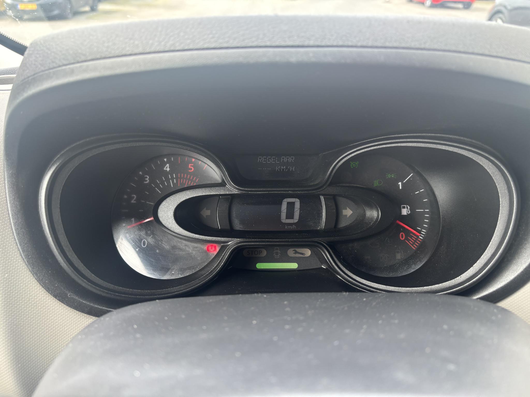 Foto van Nissan Nv300