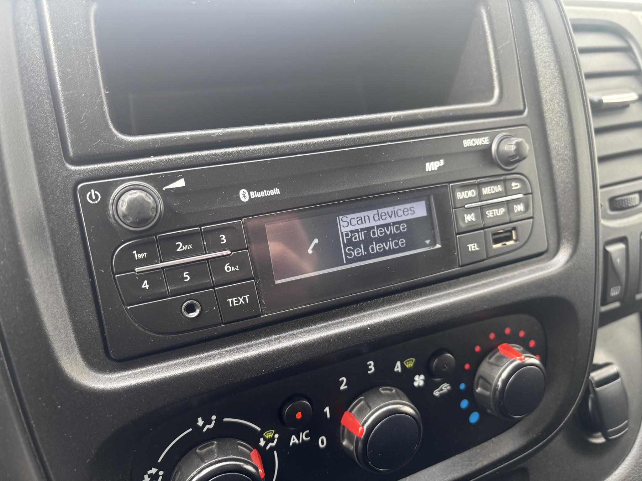 Foto van Nissan Nv300