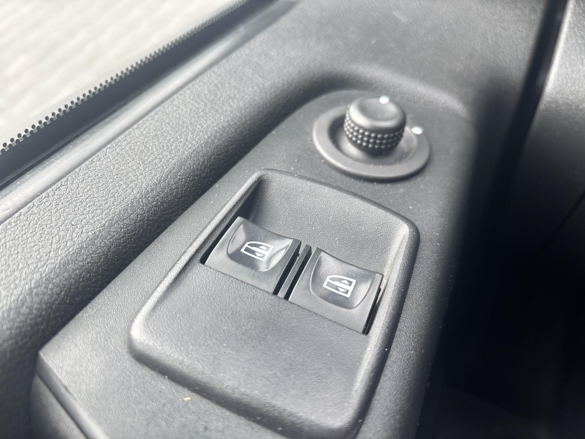 Foto van Nissan Nv300