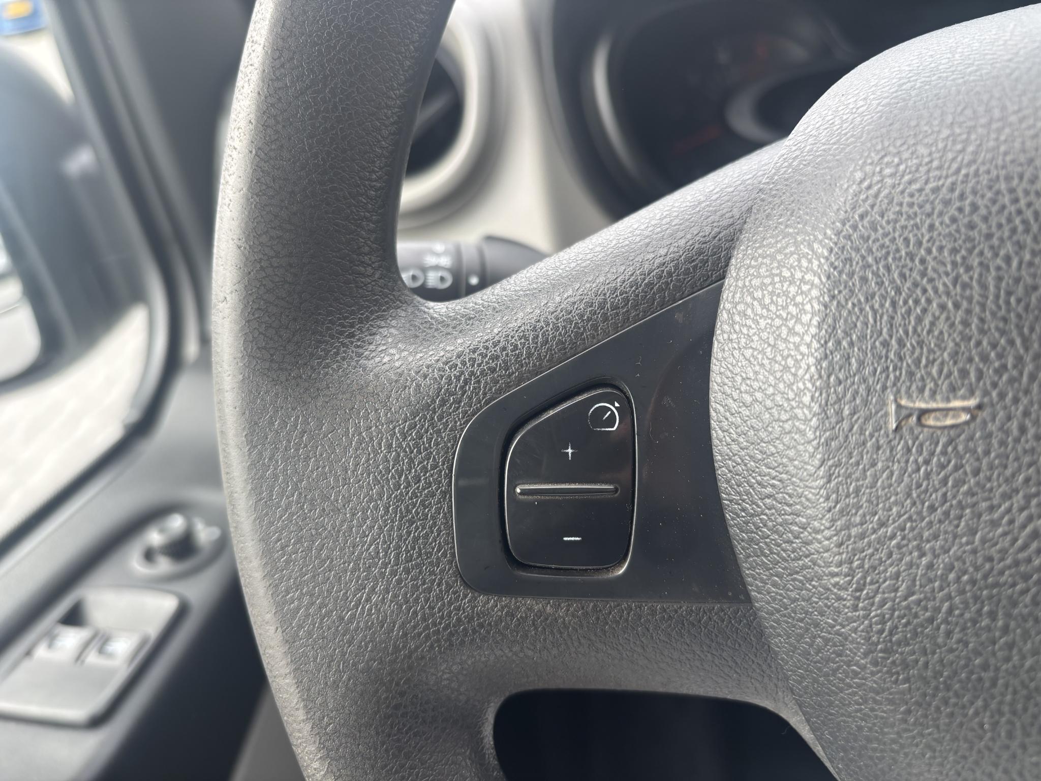 Foto van Nissan Nv300