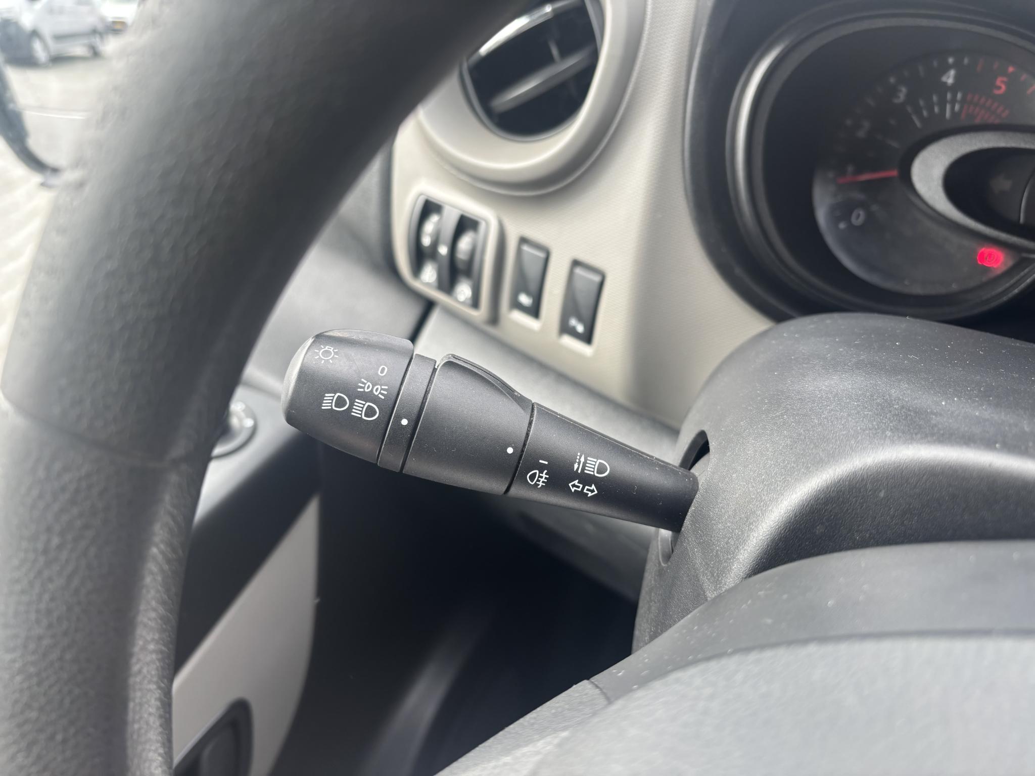 Foto van Nissan Nv300