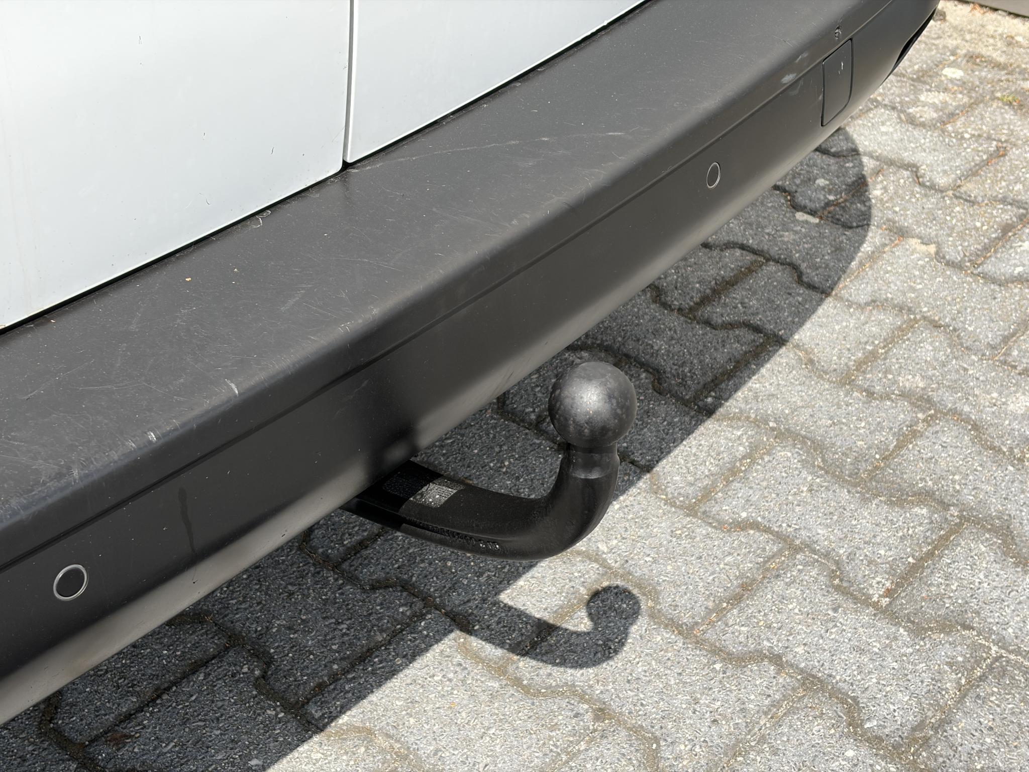 Foto van Citroen Jumpy