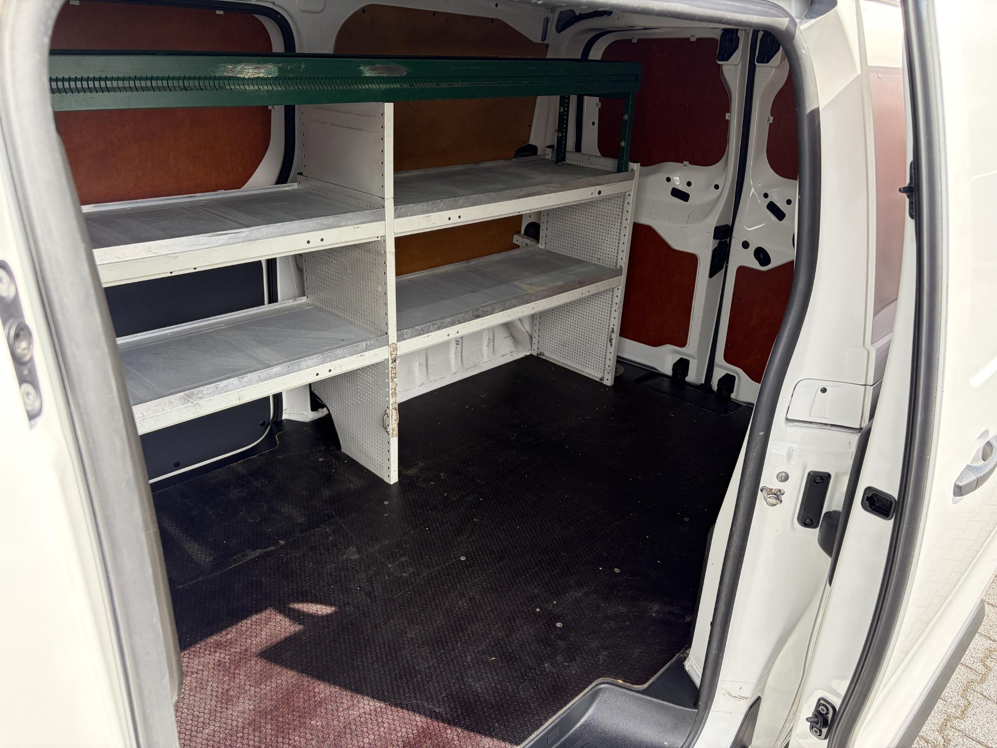 Foto van Citroen Jumpy