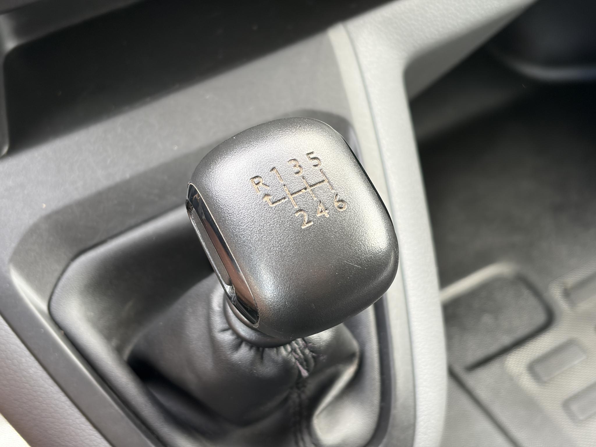Foto van Citroen Jumpy