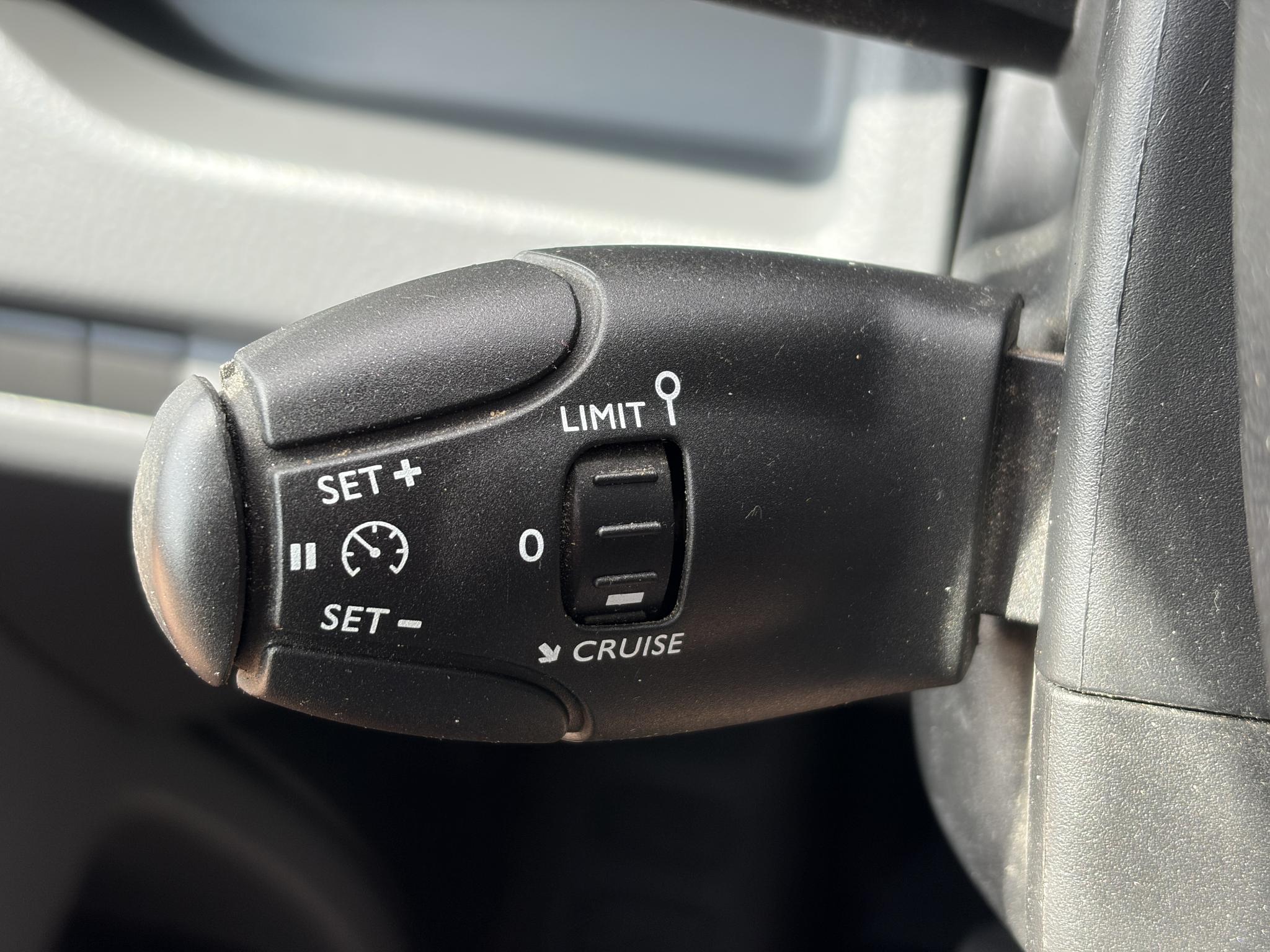 Foto van Citroen Jumpy