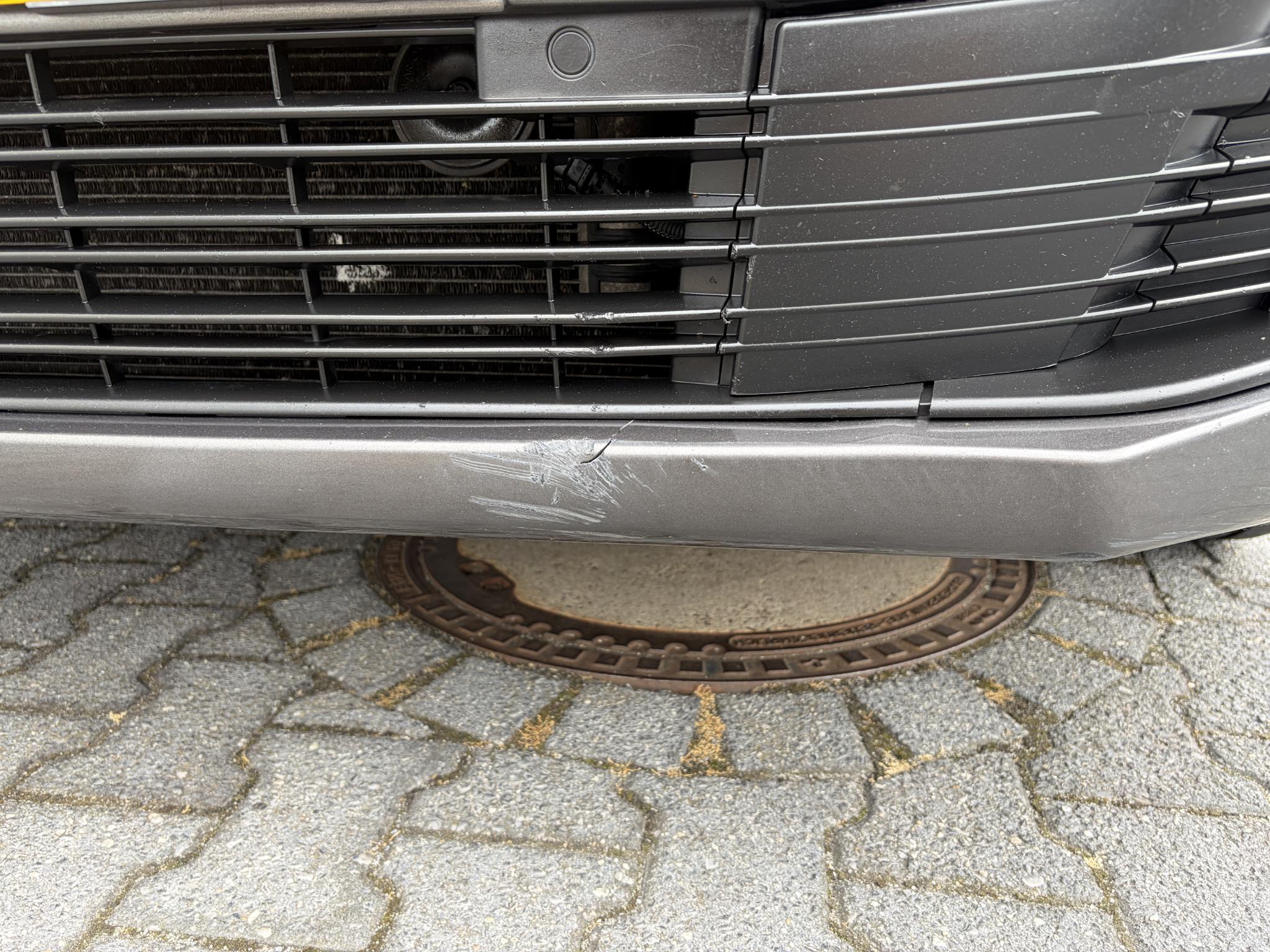 Foto van Citroen Jumpy