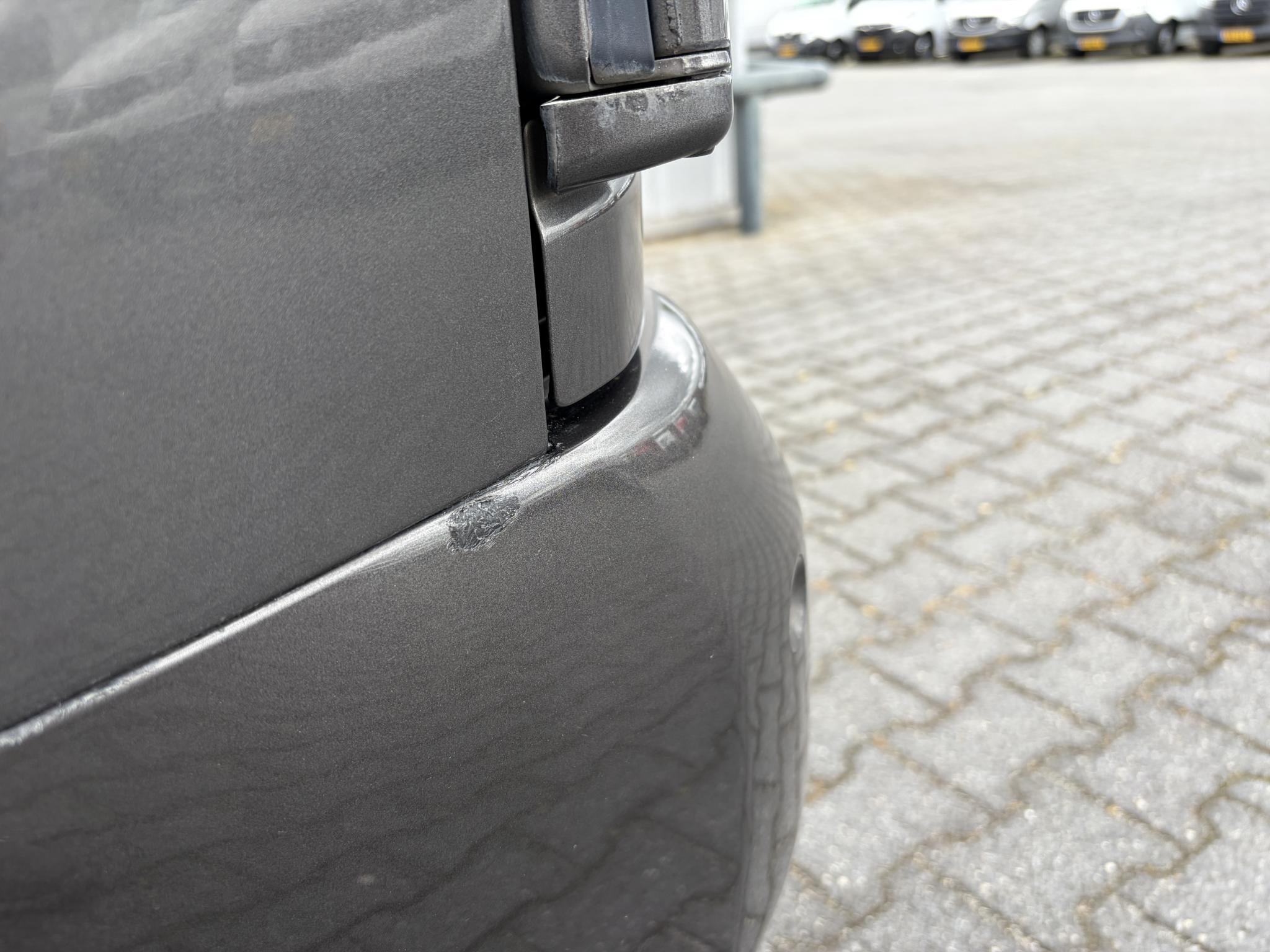 Foto van Citroen Jumpy