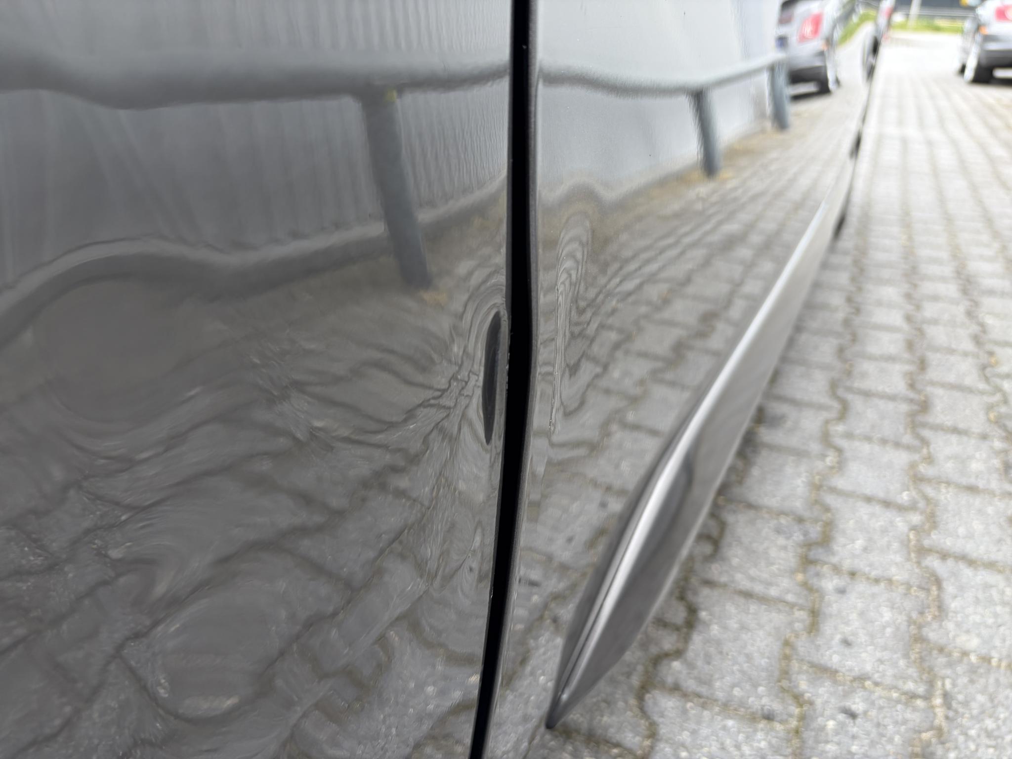 Foto van Citroen Jumpy