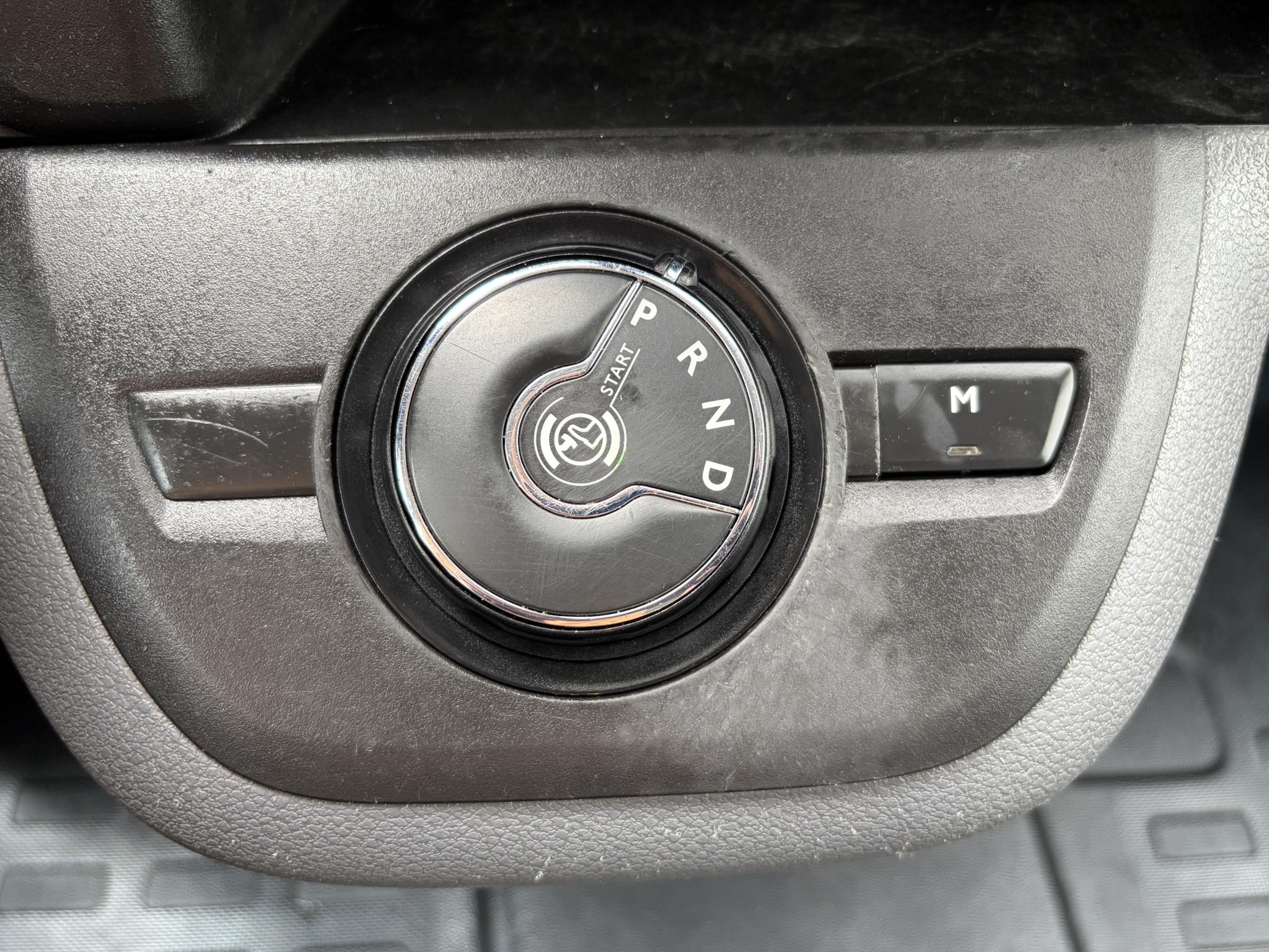 Foto van Citroen Jumpy