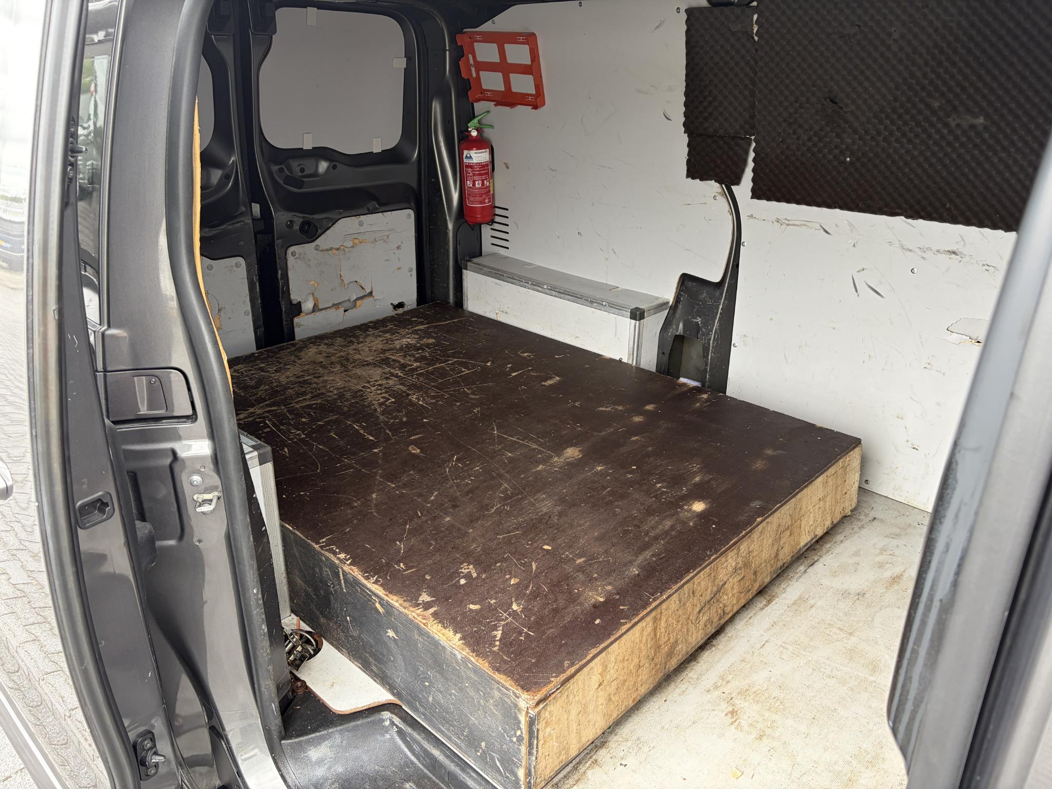 Foto van Citroen Jumpy