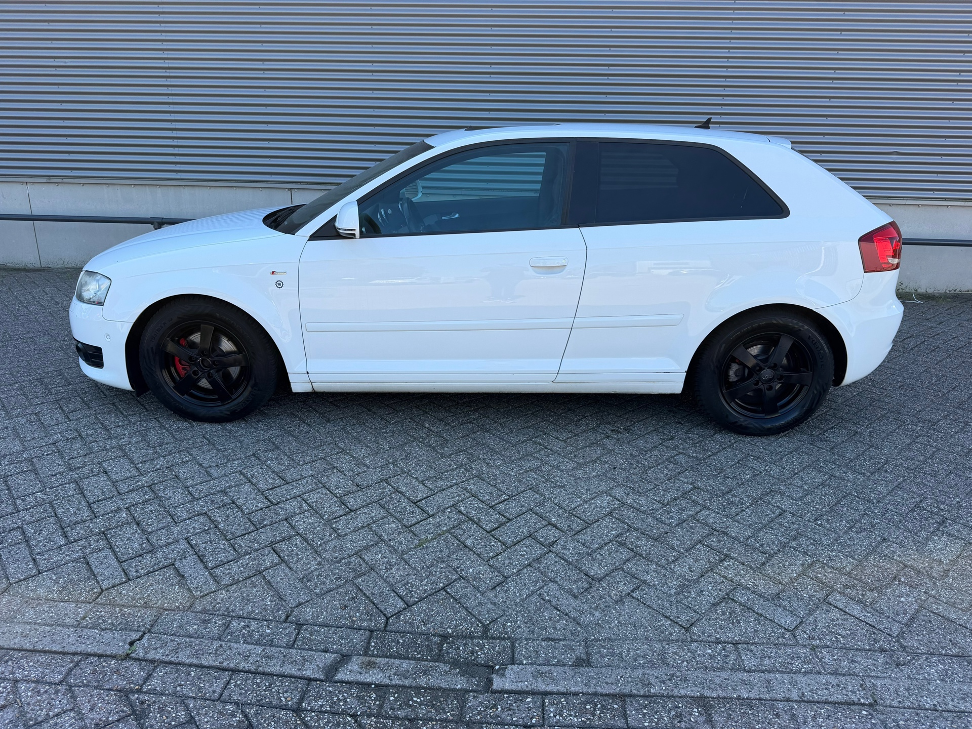Foto van Audi Audi A3