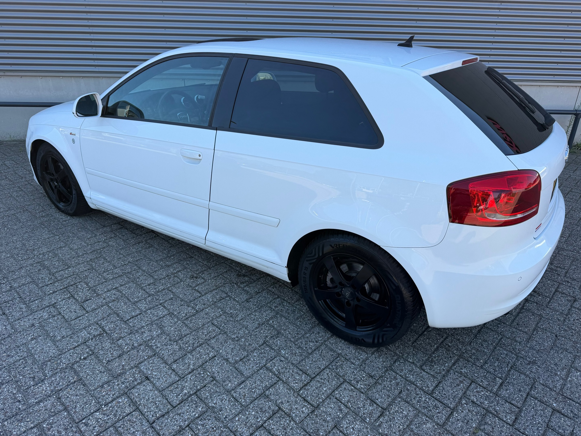 Foto van Audi Audi A3