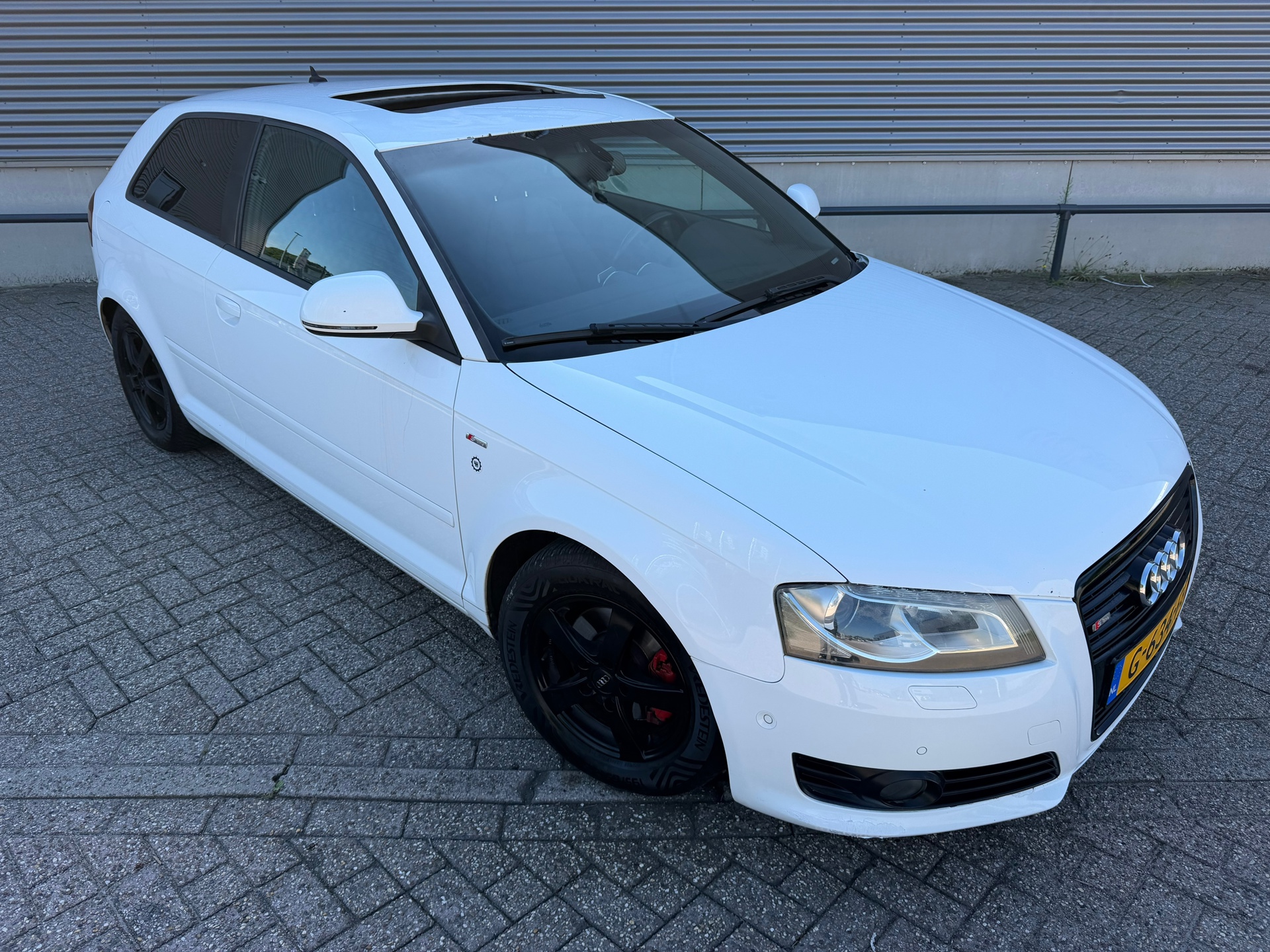 Foto van Audi Audi A3