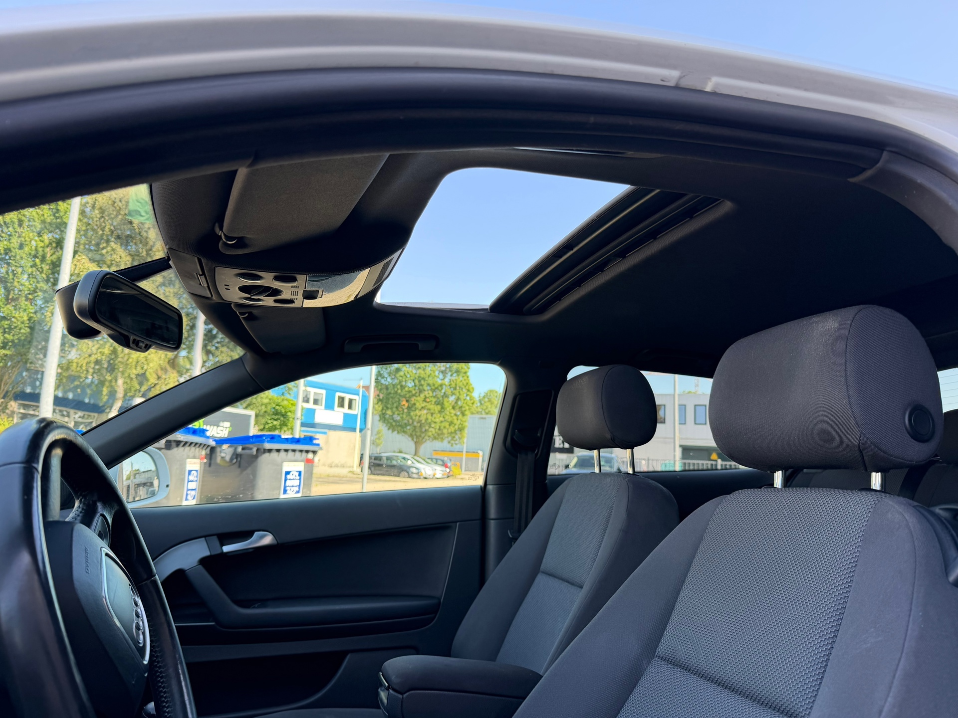 Foto van Audi Audi A3