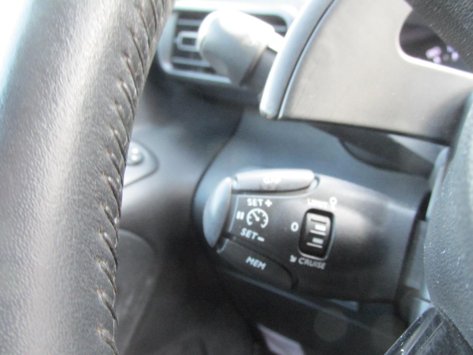 Foto van Citroen Berlingo