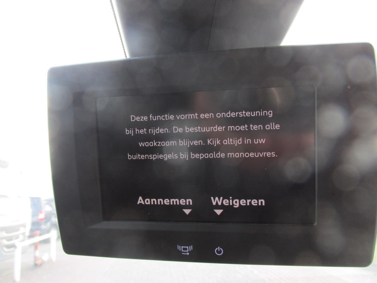 Foto van Citroen Berlingo