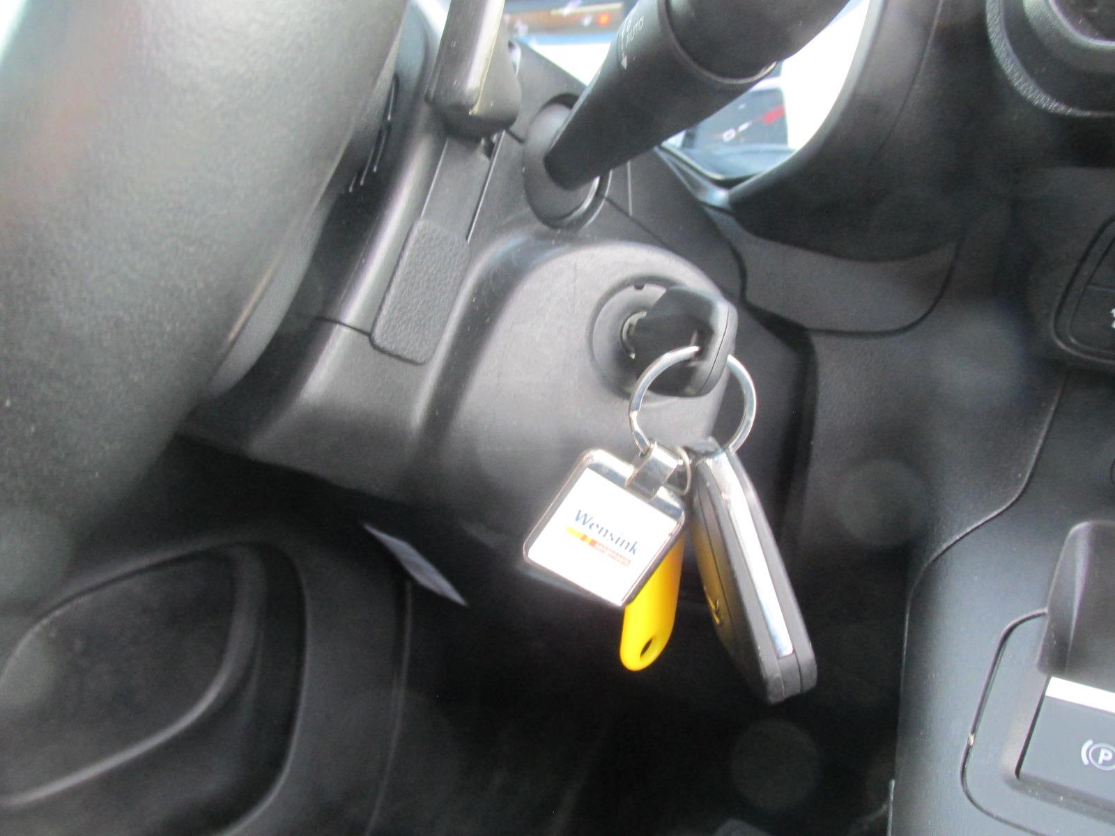 Foto van Citroen Berlingo